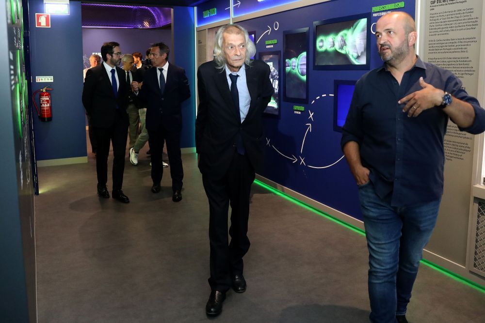 Comunidade de Energia inaugurada no Arena Liga Portugal
