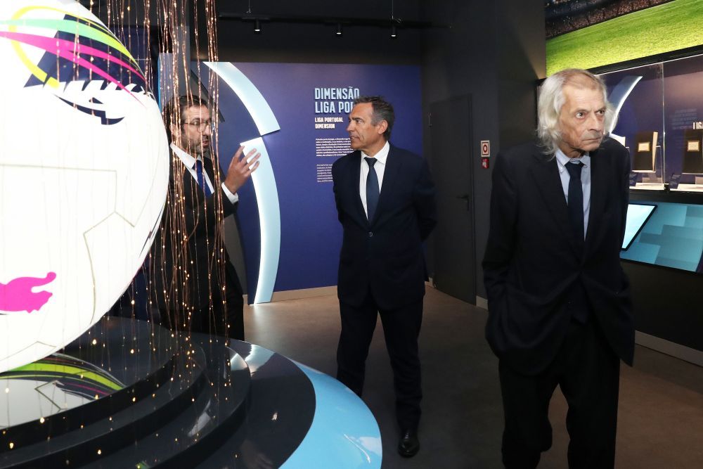 Comunidade de Energia inaugurada no Arena Liga Portugal
