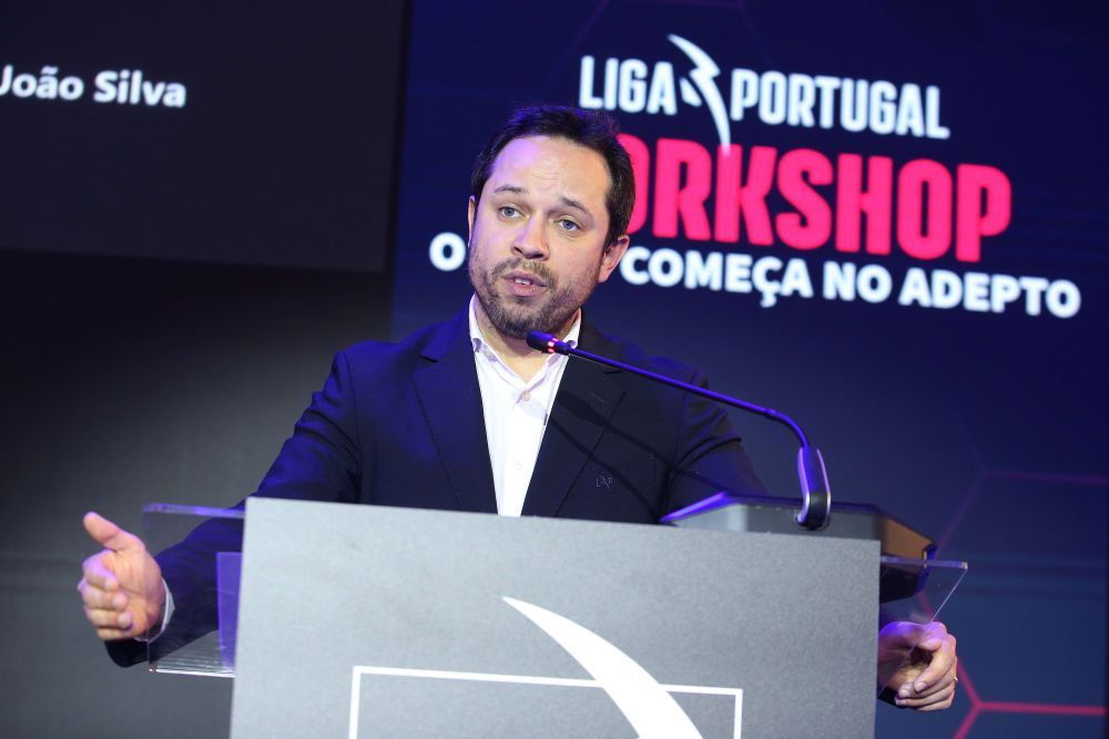 Arena Liga Portugal recebeu Workshop “O Jogo começa no Adepto”