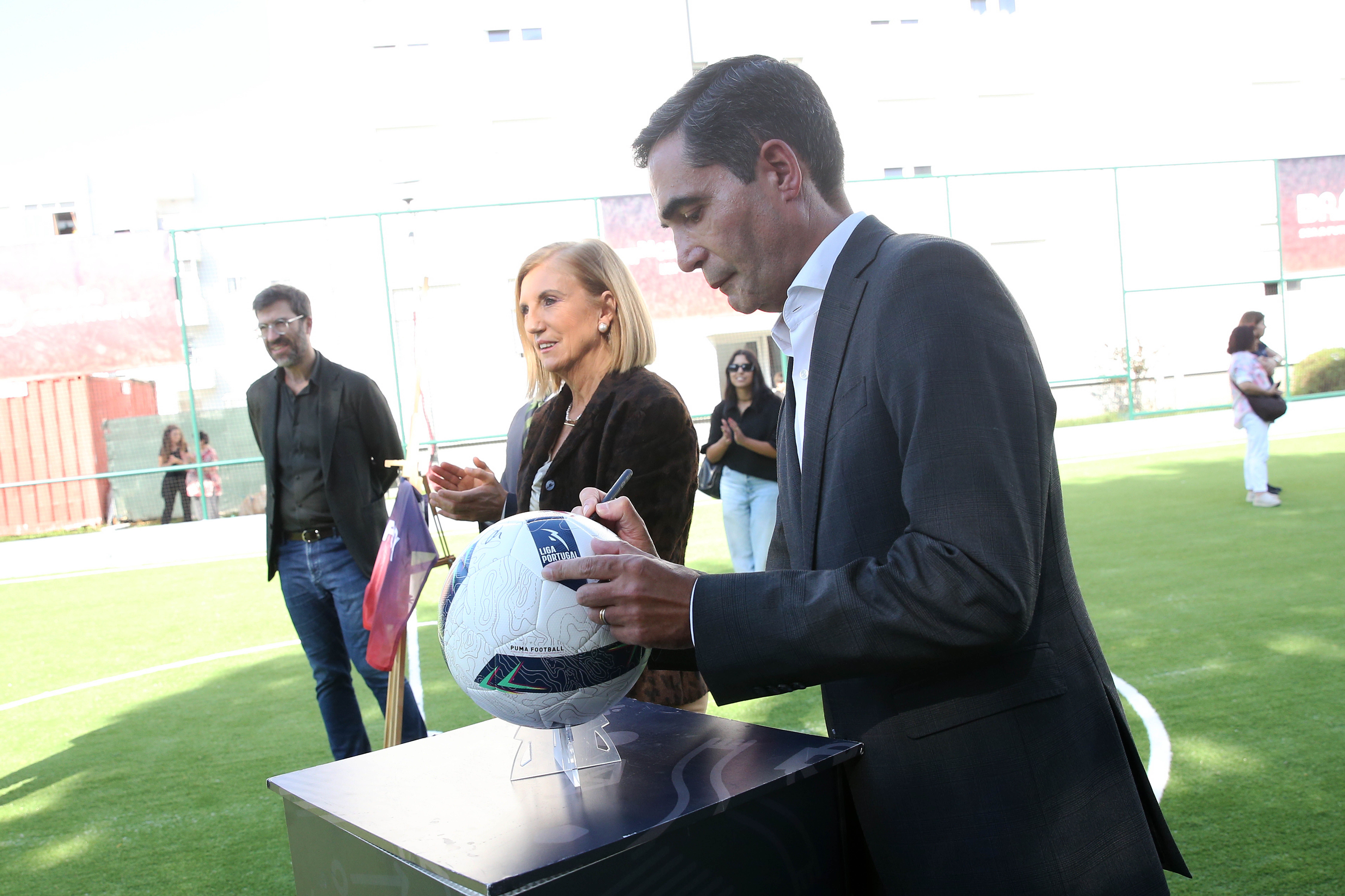 Mais um FOOTPARK para a comunidade: projeto chega a Braga