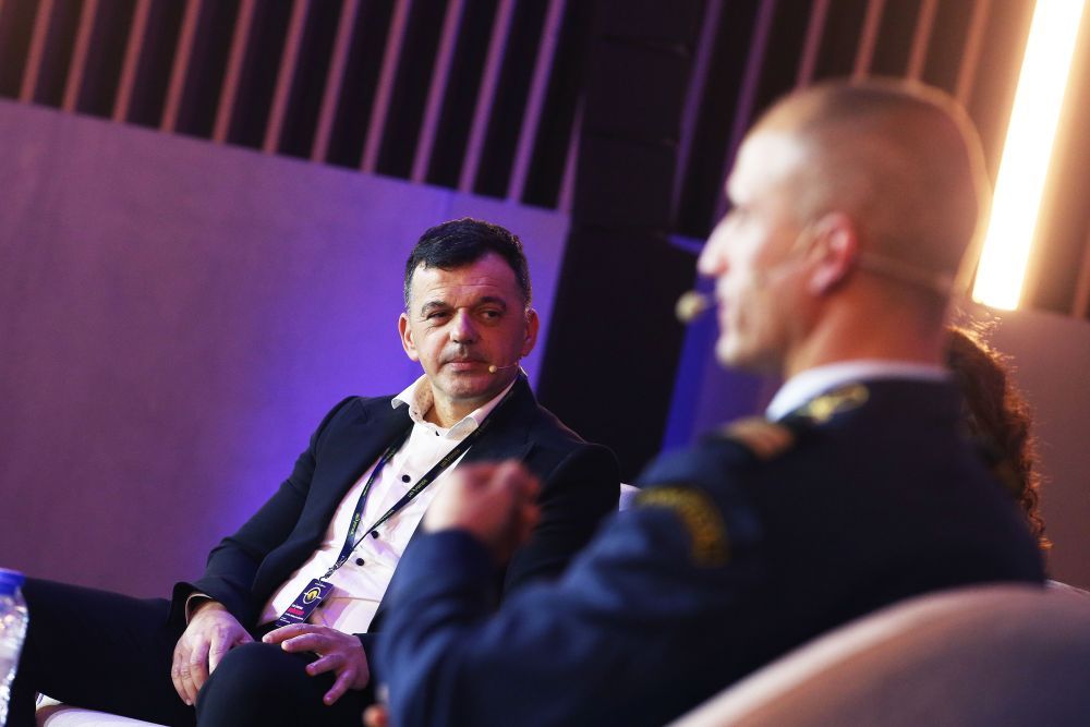 Arena Liga Portugal recebeu Workshop “O Jogo começa no Adepto”
