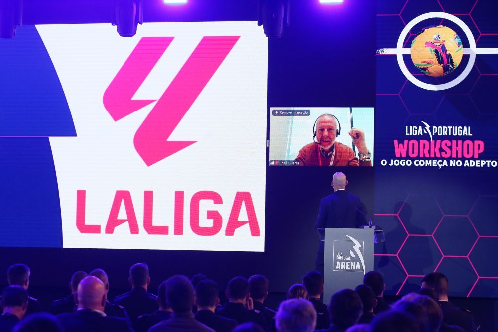 Arena Liga Portugal recebeu Workshop “O Jogo começa no Adepto”