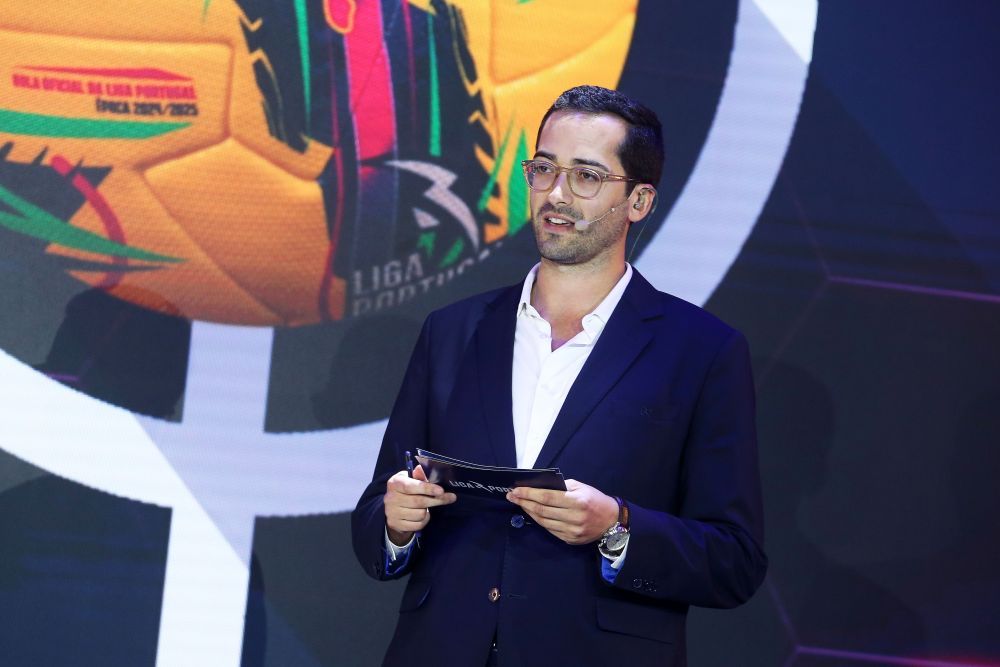 Arena Liga Portugal recebeu Workshop “O Jogo começa no Adepto”