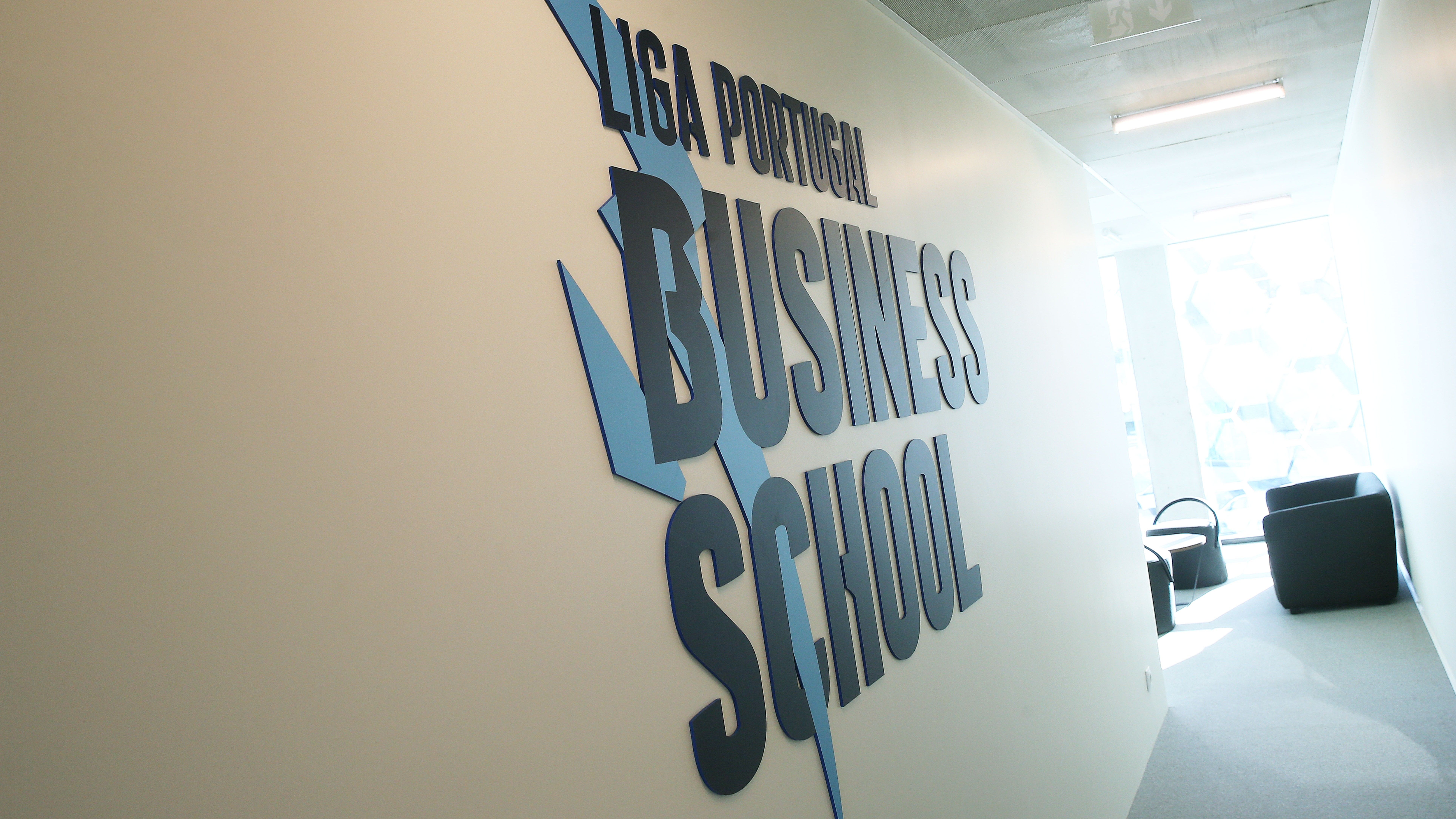 Ano histórico para a Liga Portugal Business School