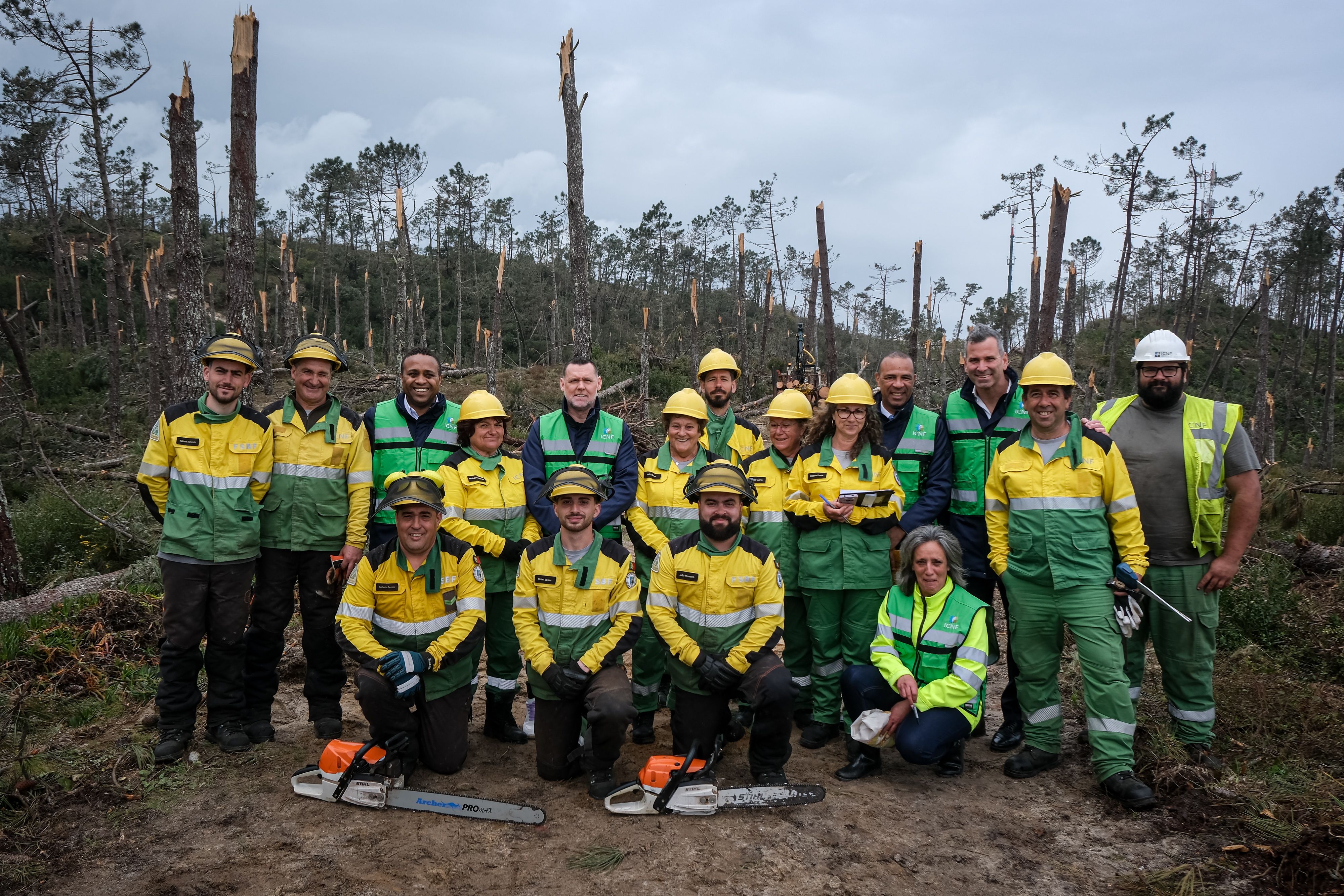 “A melhor defesa é a prevenção – Portugal chama. Por si. Por todos” junta Fundação do Futebol – Liga Portugal e Governo
