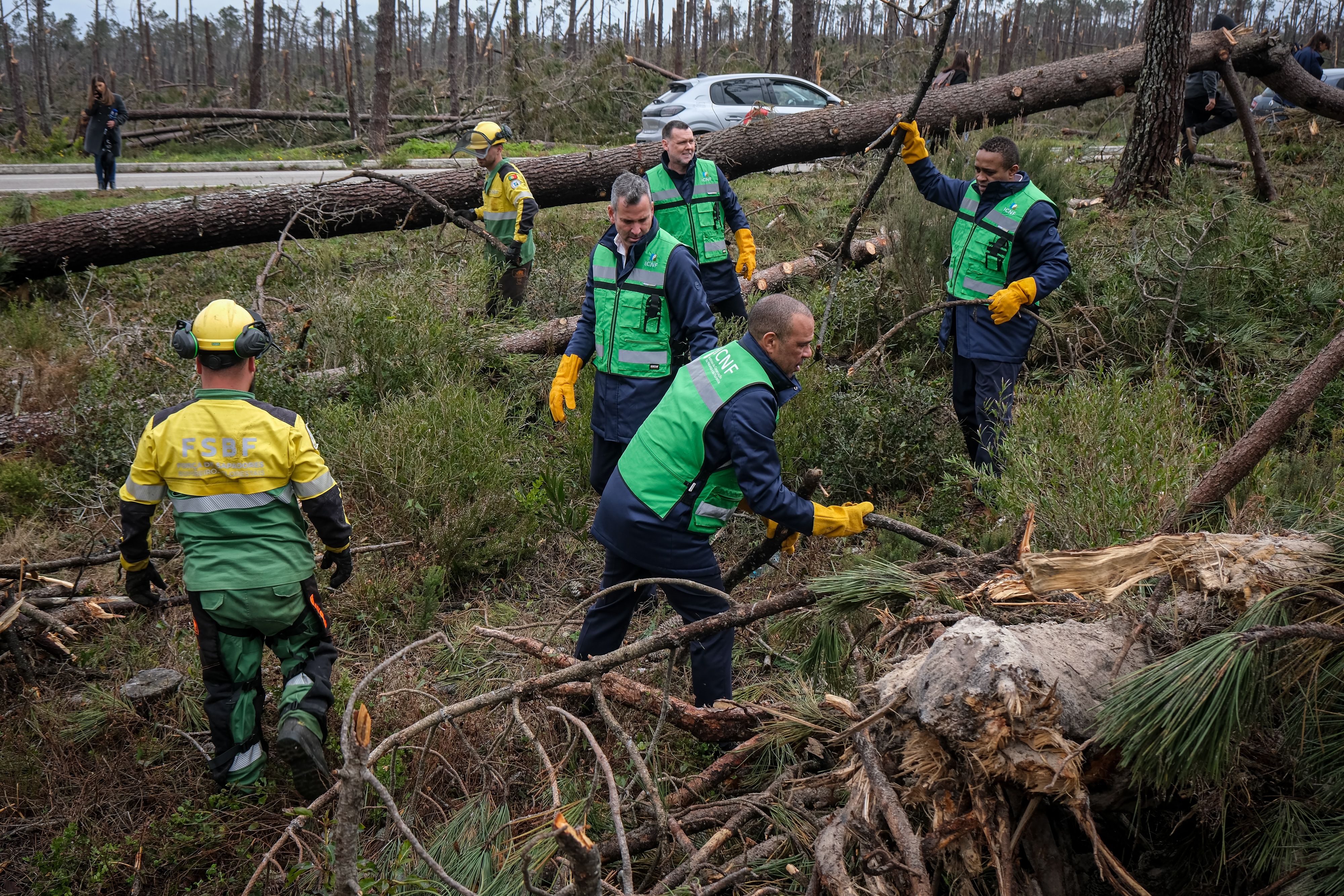 “A melhor defesa é a prevenção – Portugal chama. Por si. Por todos” junta Fundação do Futebol – Liga Portugal e Governo