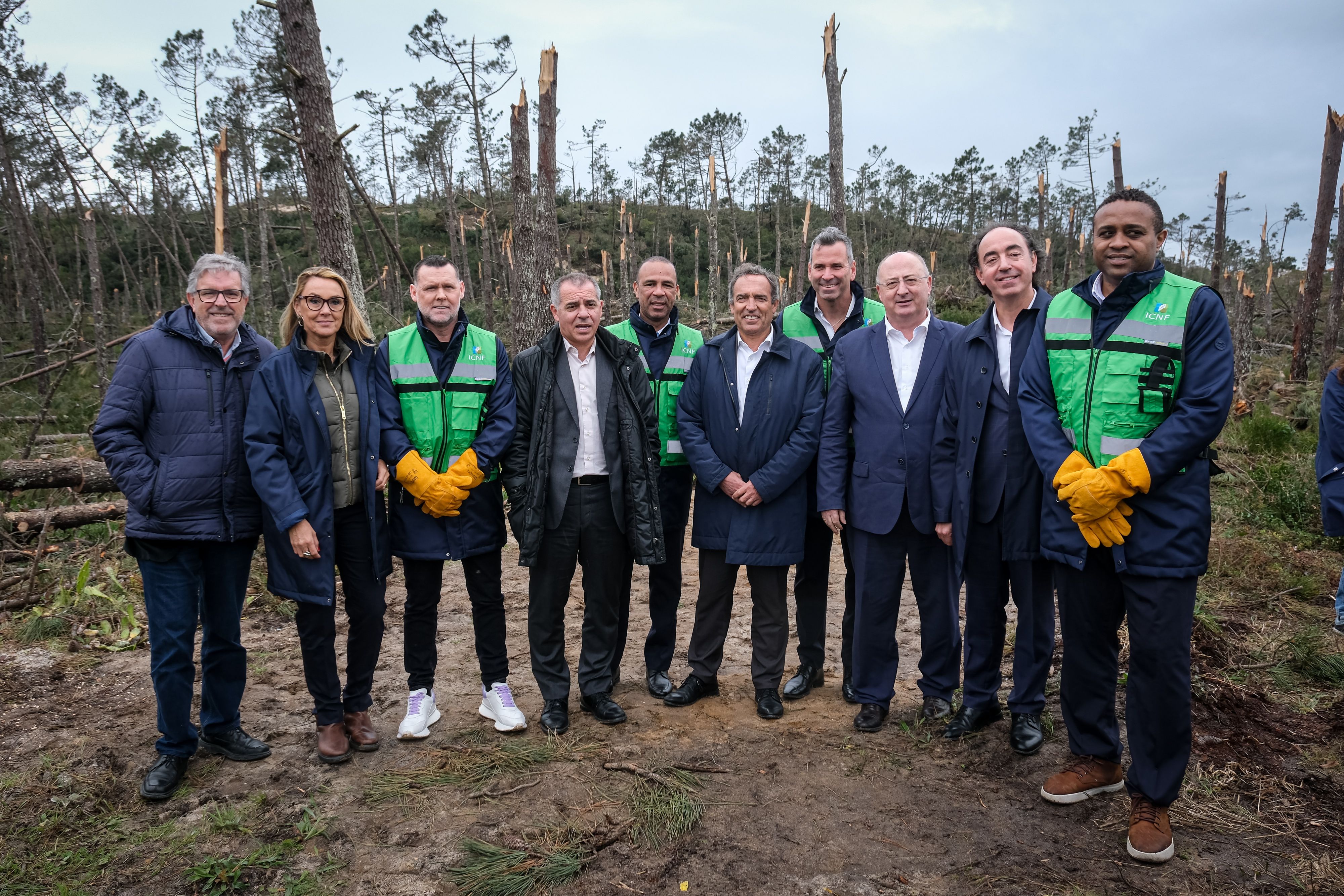 “A melhor defesa é a prevenção – Portugal chama. Por si. Por todos” junta Fundação do Futebol – Liga Portugal e Governo