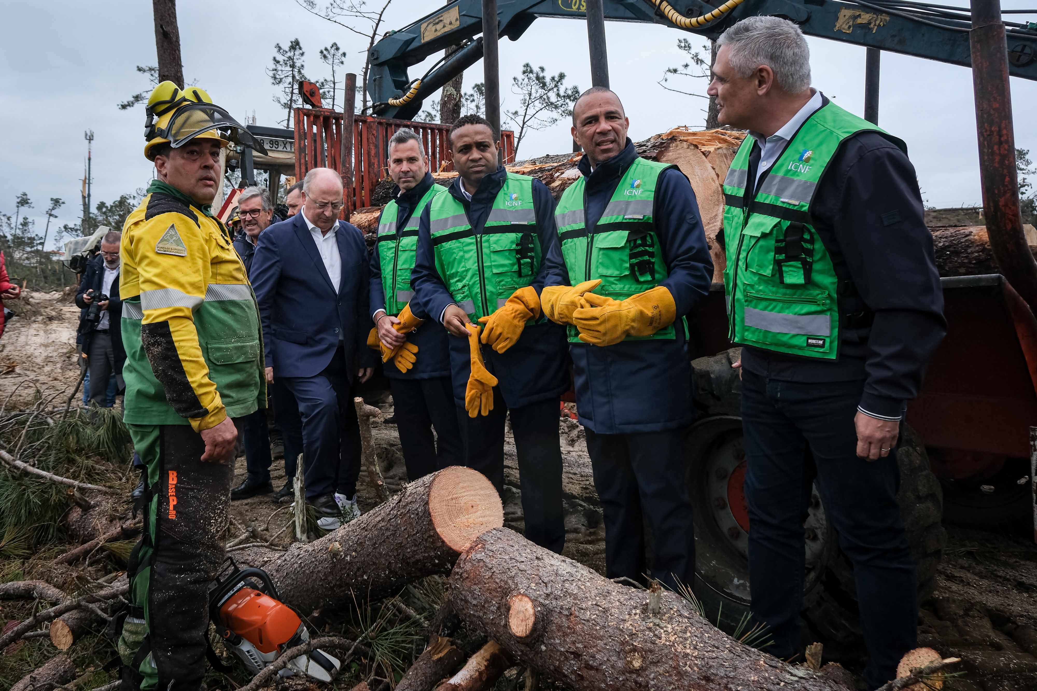 “A melhor defesa é a prevenção – Portugal chama. Por si. Por todos” junta Fundação do Futebol – Liga Portugal e Governo