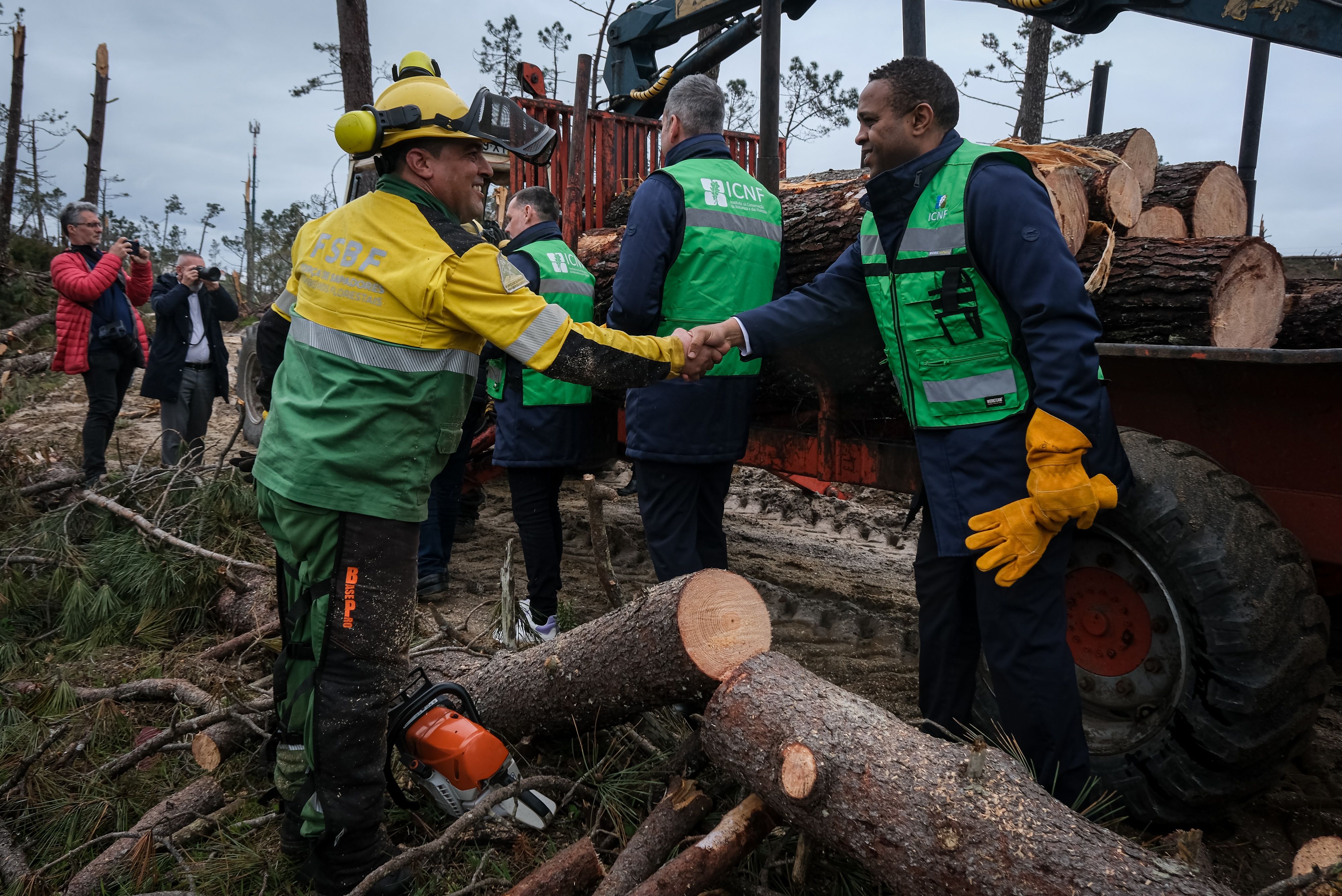 “A melhor defesa é a prevenção – Portugal chama. Por si. Por todos” junta Fundação do Futebol – Liga Portugal e Governo