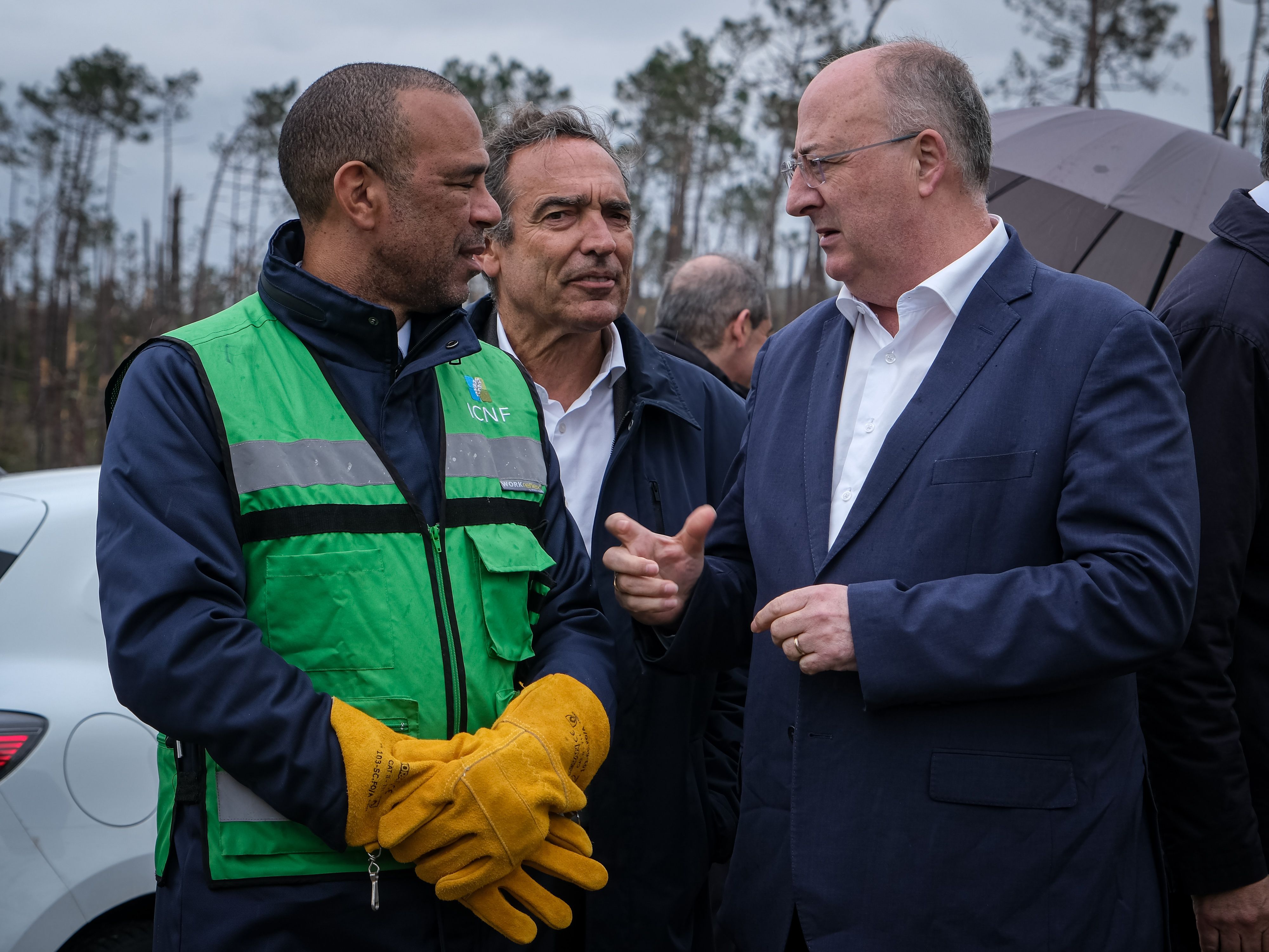 “A melhor defesa é a prevenção – Portugal chama. Por si. Por todos” junta Fundação do Futebol – Liga Portugal e Governo