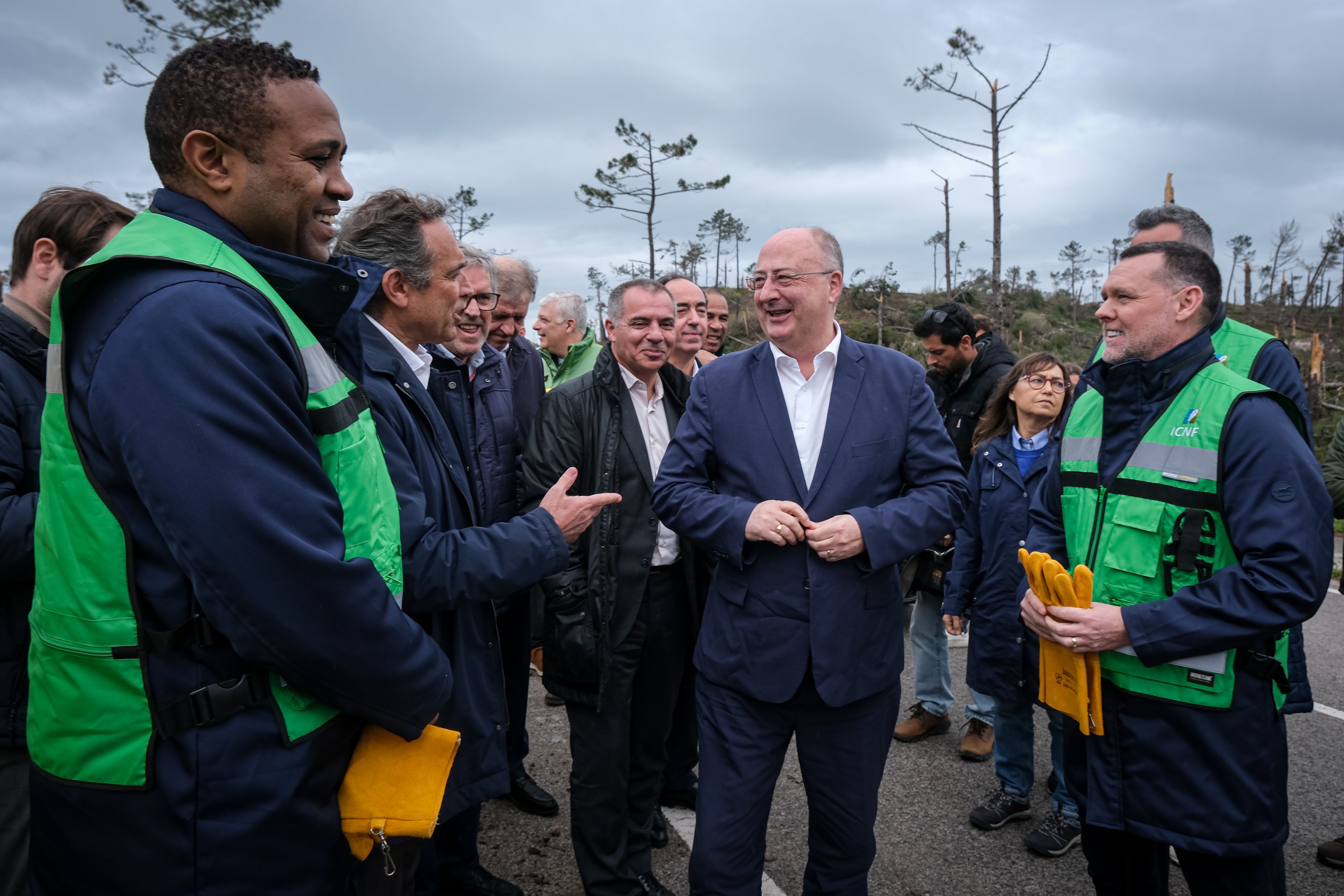 “A melhor defesa é a prevenção – Portugal chama. Por si. Por todos” junta Fundação do Futebol – Liga Portugal e Governo