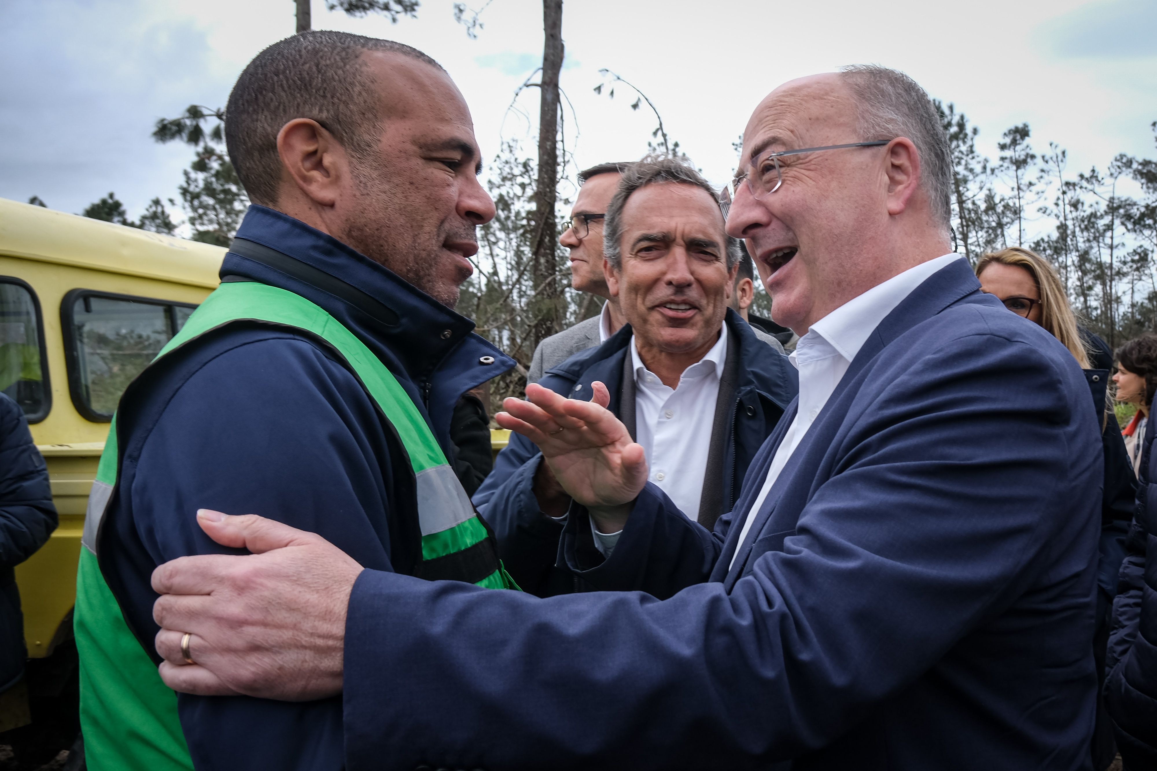 “A melhor defesa é a prevenção – Portugal chama. Por si. Por todos” junta Fundação do Futebol – Liga Portugal e Governo