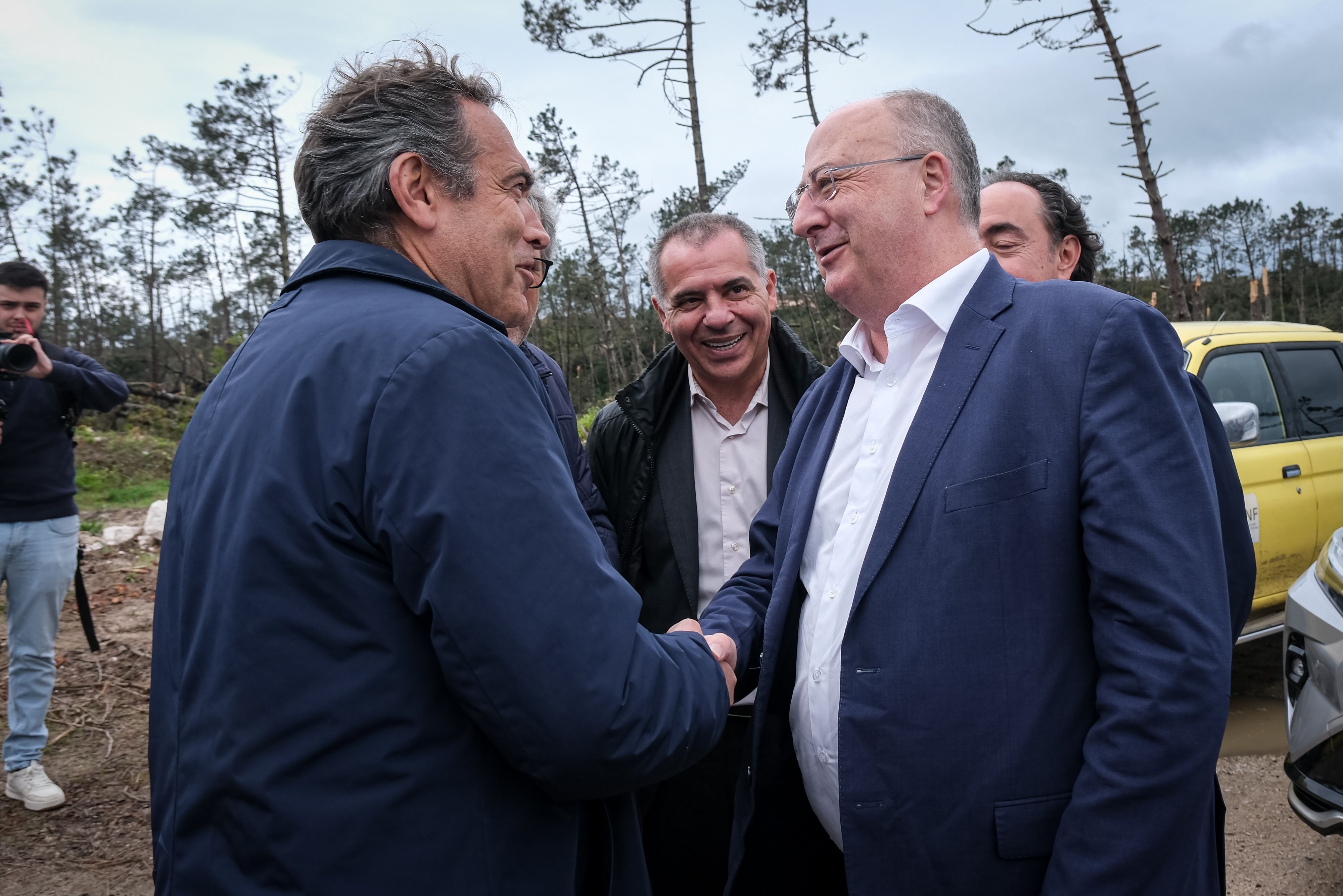 “A melhor defesa é a prevenção – Portugal chama. Por si. Por todos” junta Fundação do Futebol – Liga Portugal e Governo