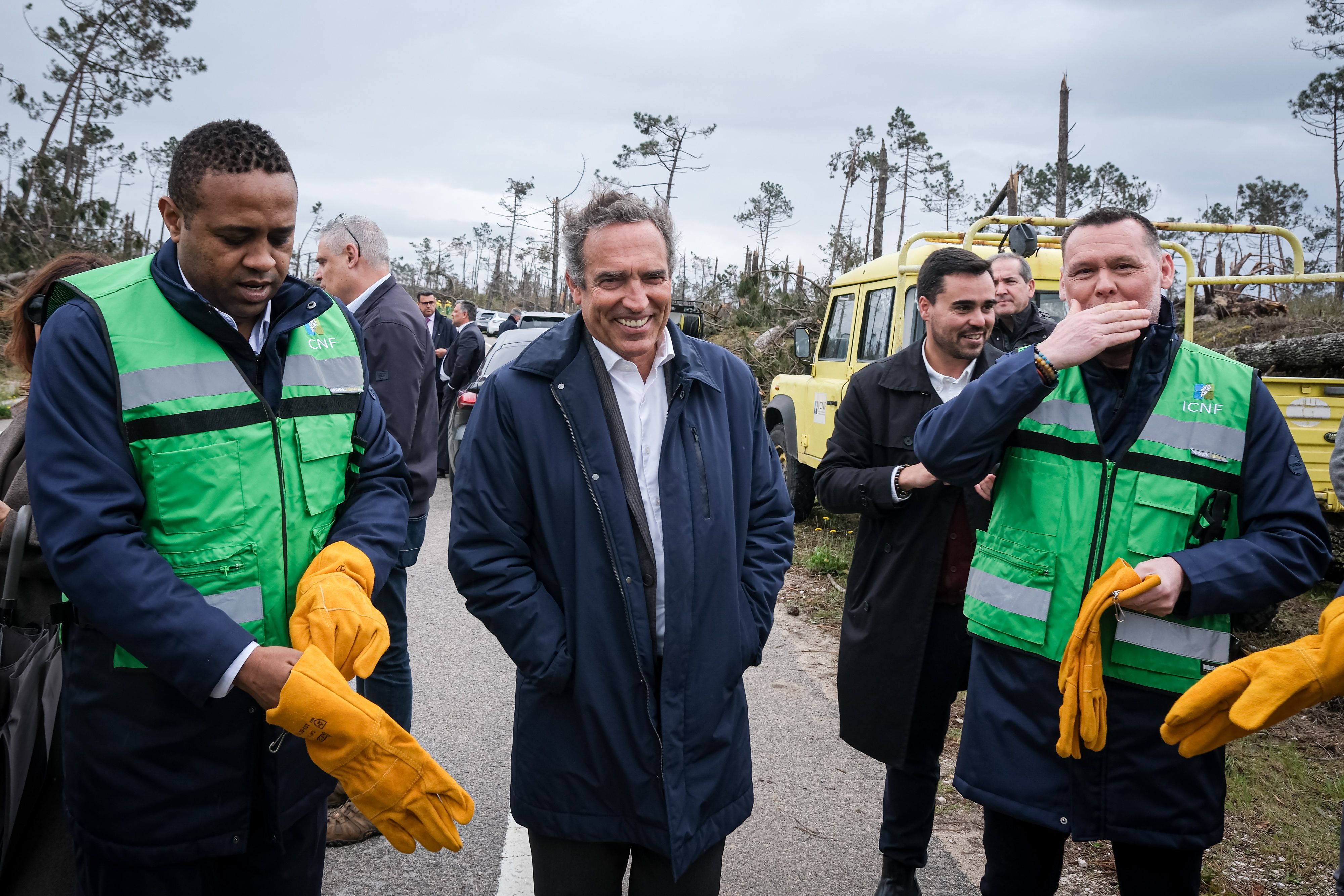 “A melhor defesa é a prevenção – Portugal chama. Por si. Por todos” junta Fundação do Futebol – Liga Portugal e Governo