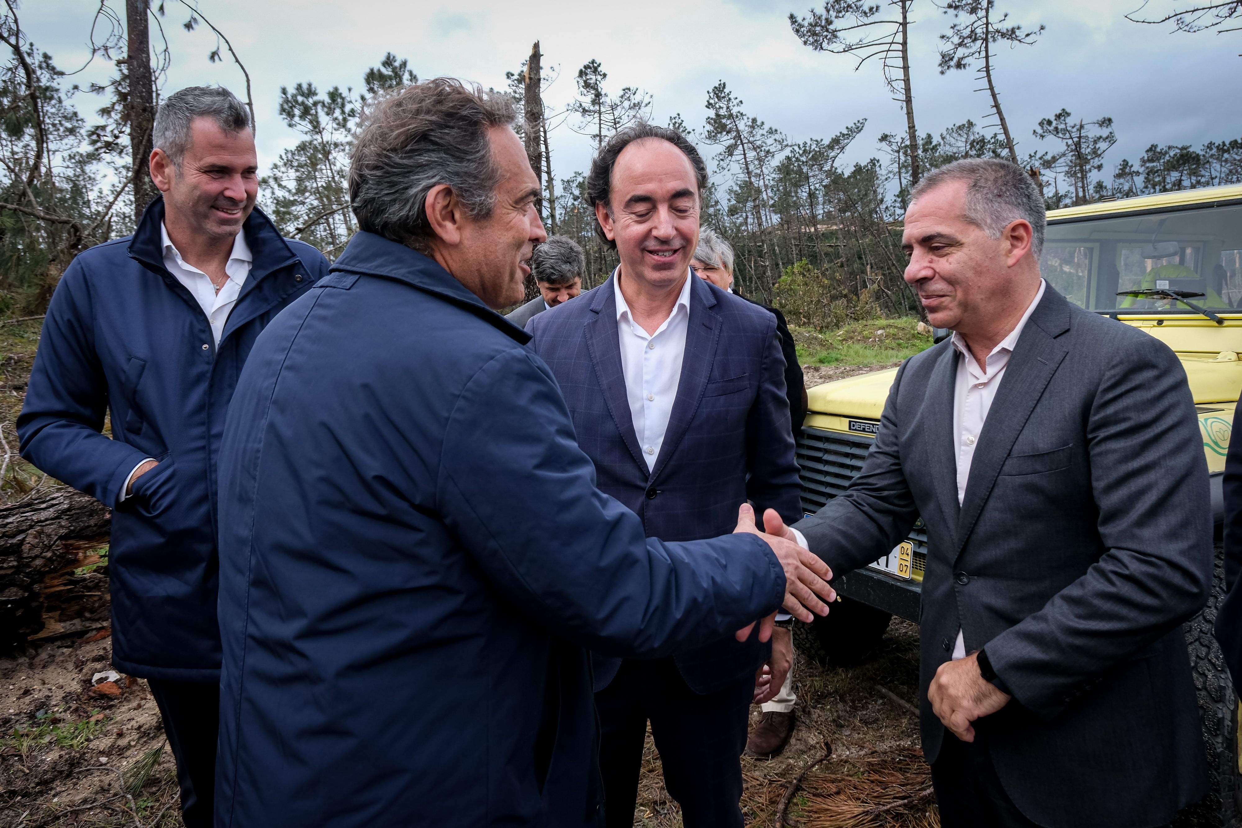 “A melhor defesa é a prevenção – Portugal chama. Por si. Por todos” junta Fundação do Futebol – Liga Portugal e Governo