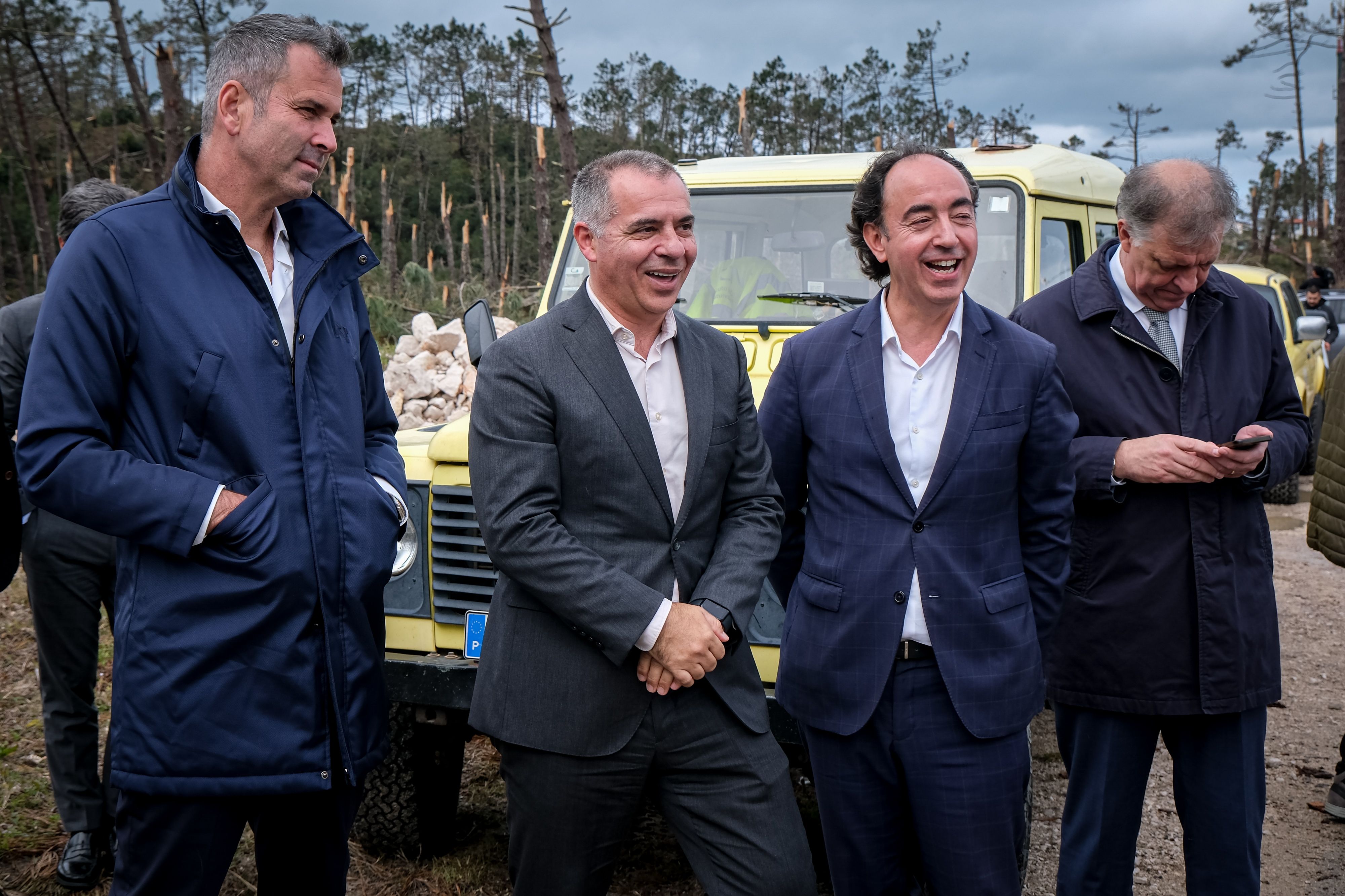 “A melhor defesa é a prevenção – Portugal chama. Por si. Por todos” junta Fundação do Futebol – Liga Portugal e Governo