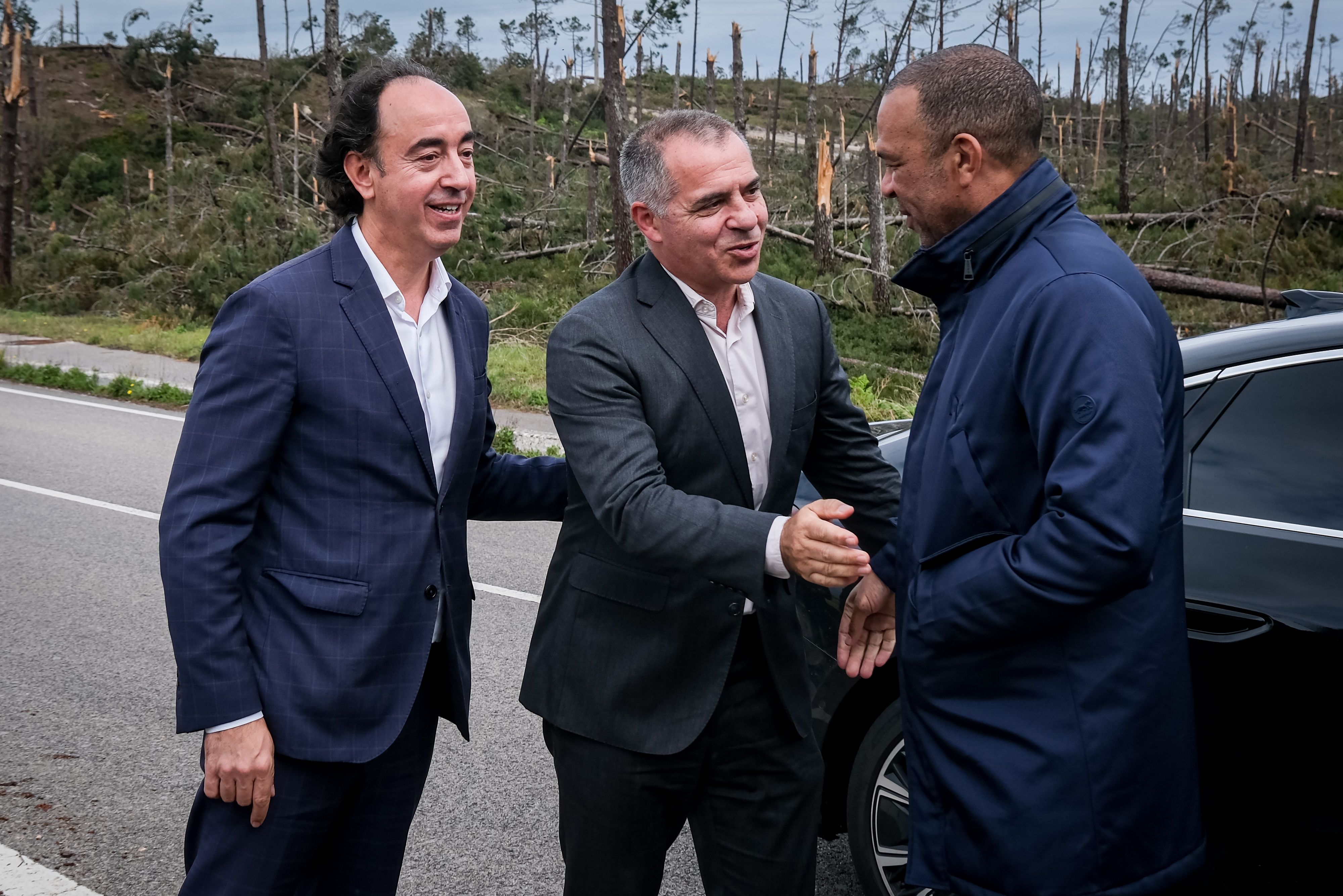 “A melhor defesa é a prevenção – Portugal chama. Por si. Por todos” junta Fundação do Futebol – Liga Portugal e Governo