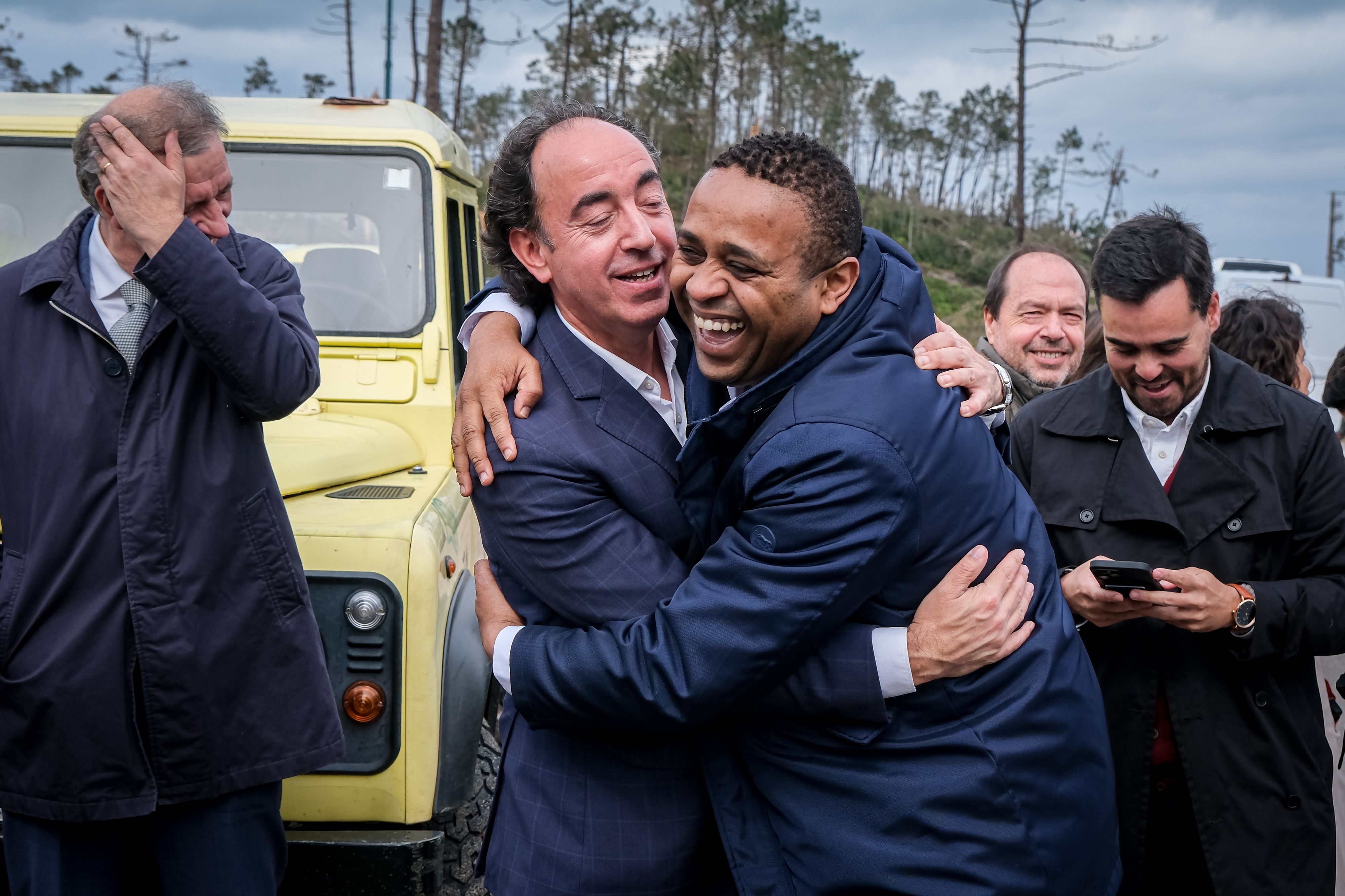 “A melhor defesa é a prevenção – Portugal chama. Por si. Por todos” junta Fundação do Futebol – Liga Portugal e Governo