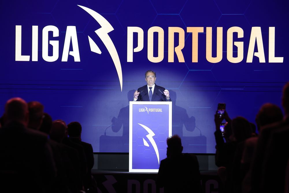 Uma tomada de posse para… todos!