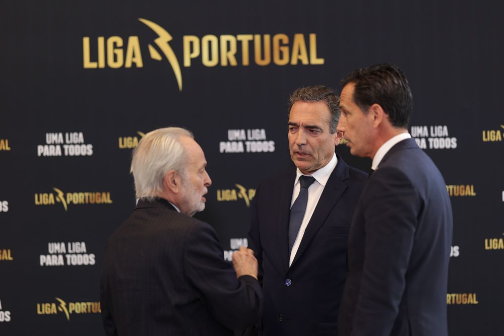 Uma tomada de posse para… todos!