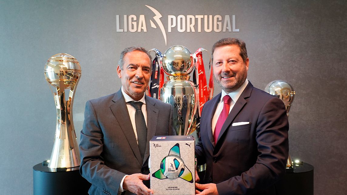 Liga Portugal e Almeida & Associados reforçam parceria estratégica