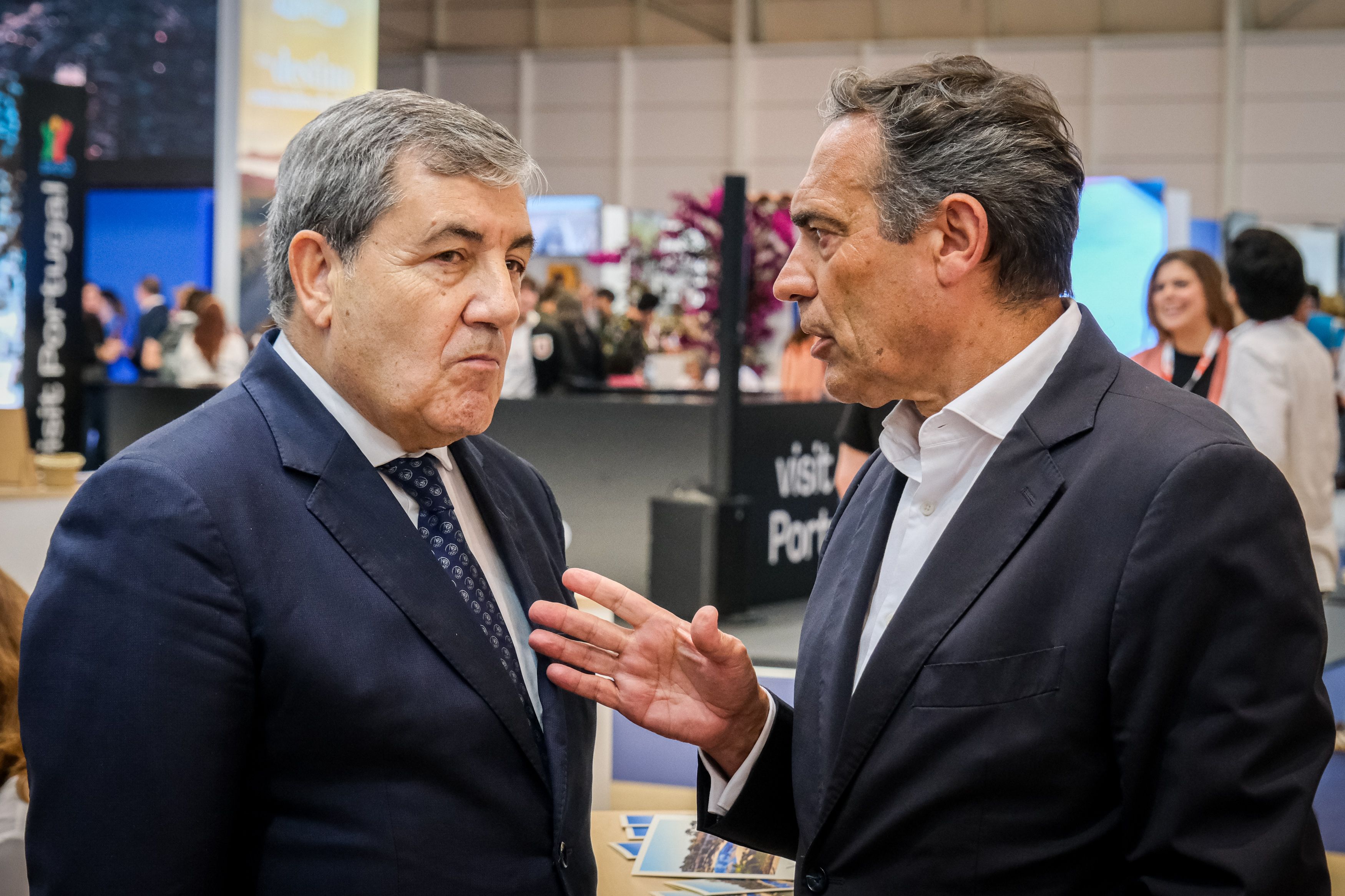 Arena Liga Portugal em destaque na 36.ª edição da BTL