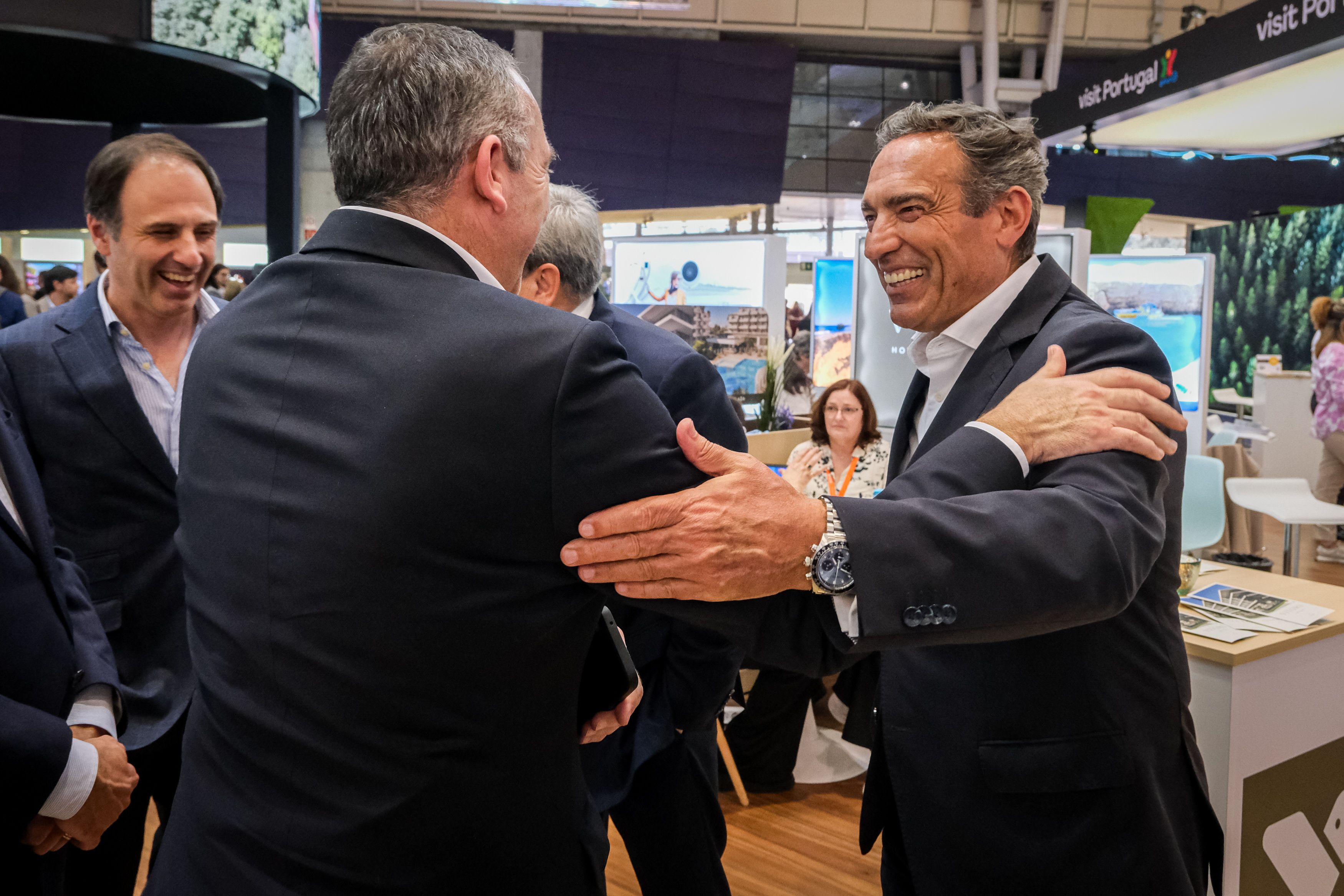 Arena Liga Portugal em destaque na 36.ª edição da BTL