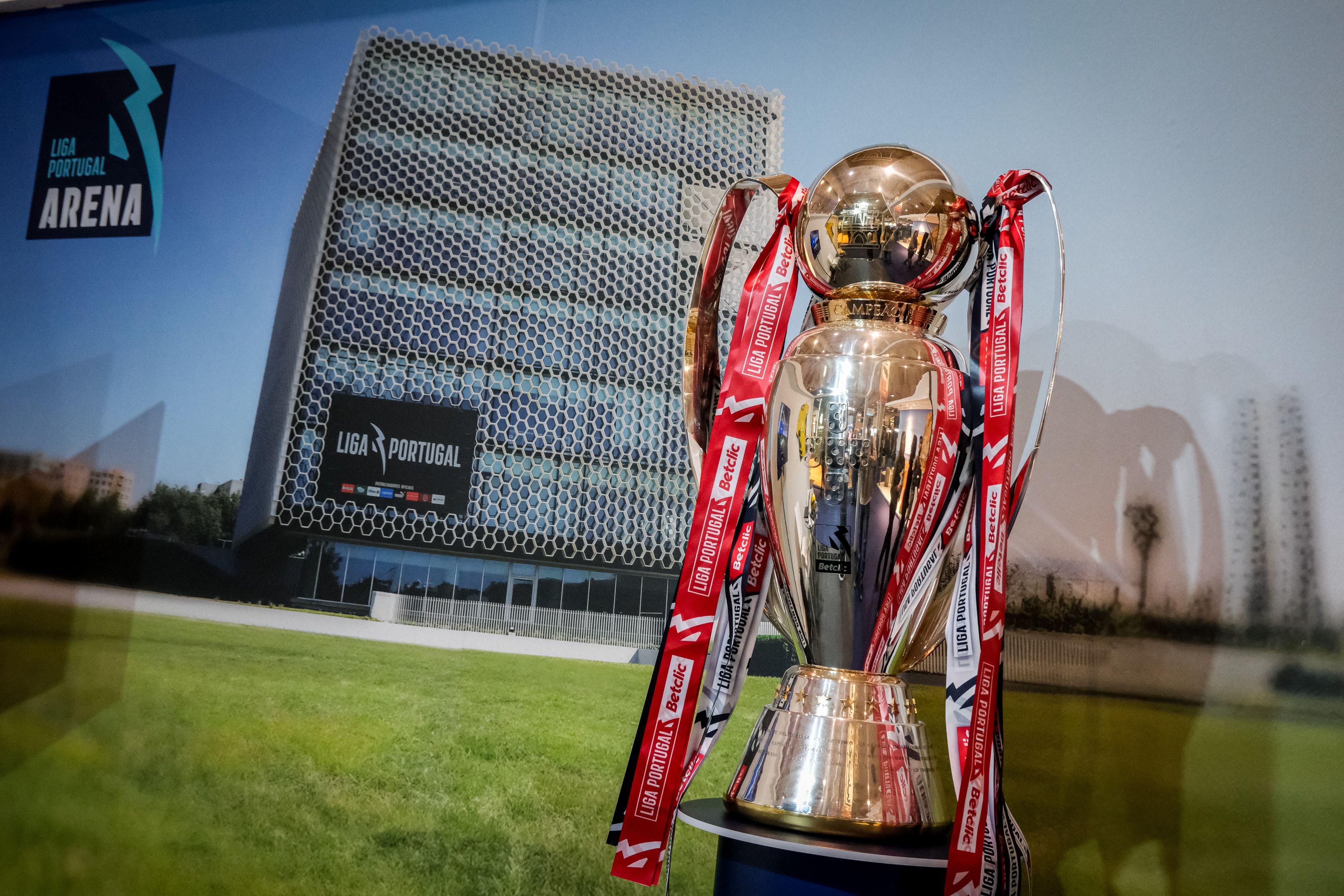 Arena Liga Portugal em destaque na 36.ª edição da BTL