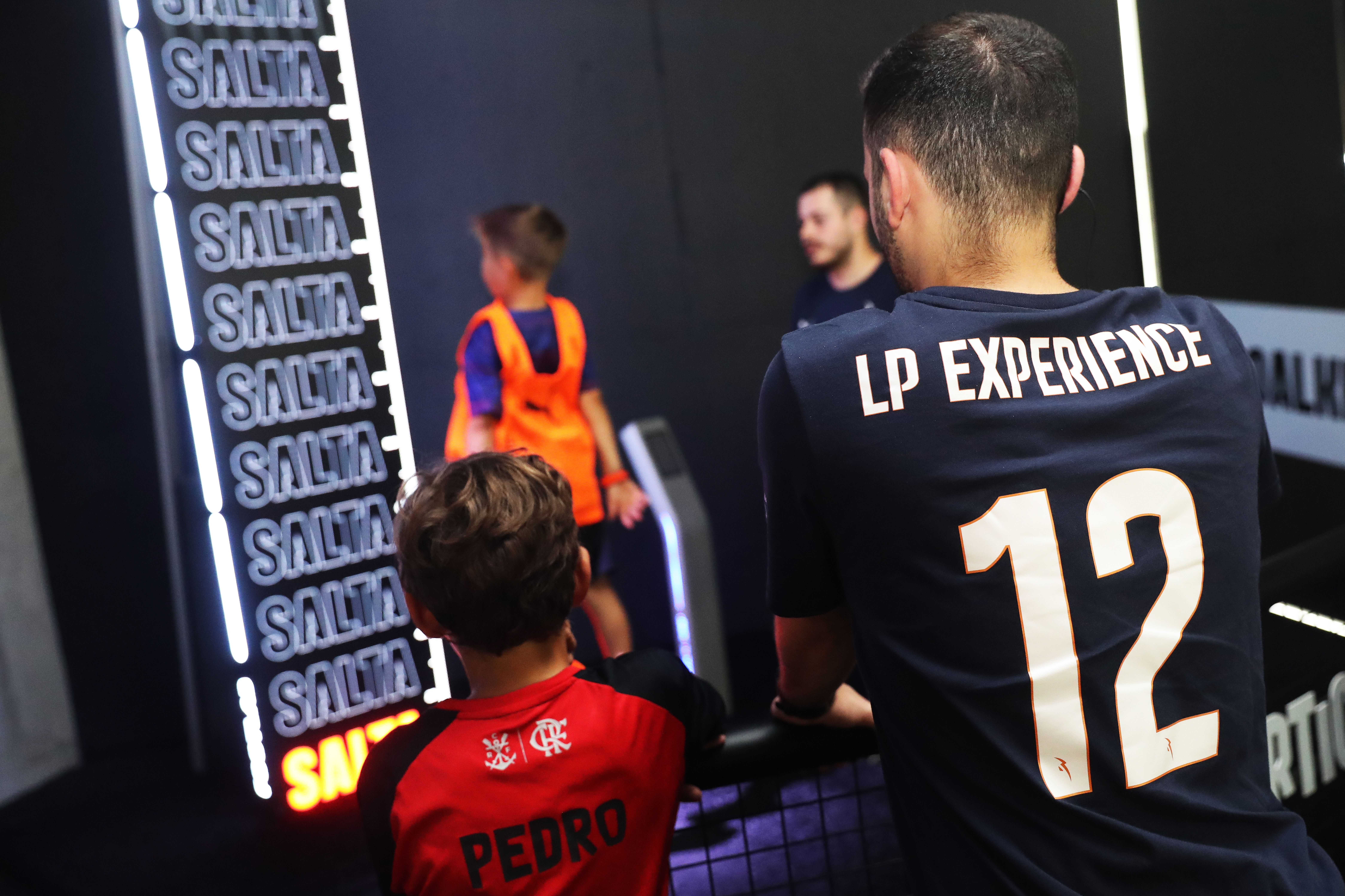 Liga Portugal LAB celebra um ano: os números do sucesso