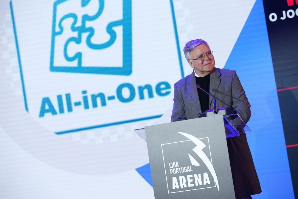 Arena Liga Portugal recebeu Workshop “O Jogo começa no Adepto”