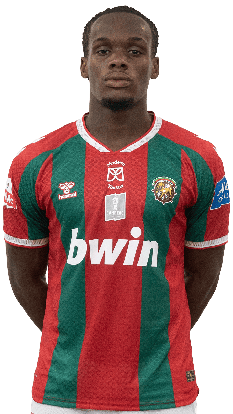 Fotografia de Maurice Boakye