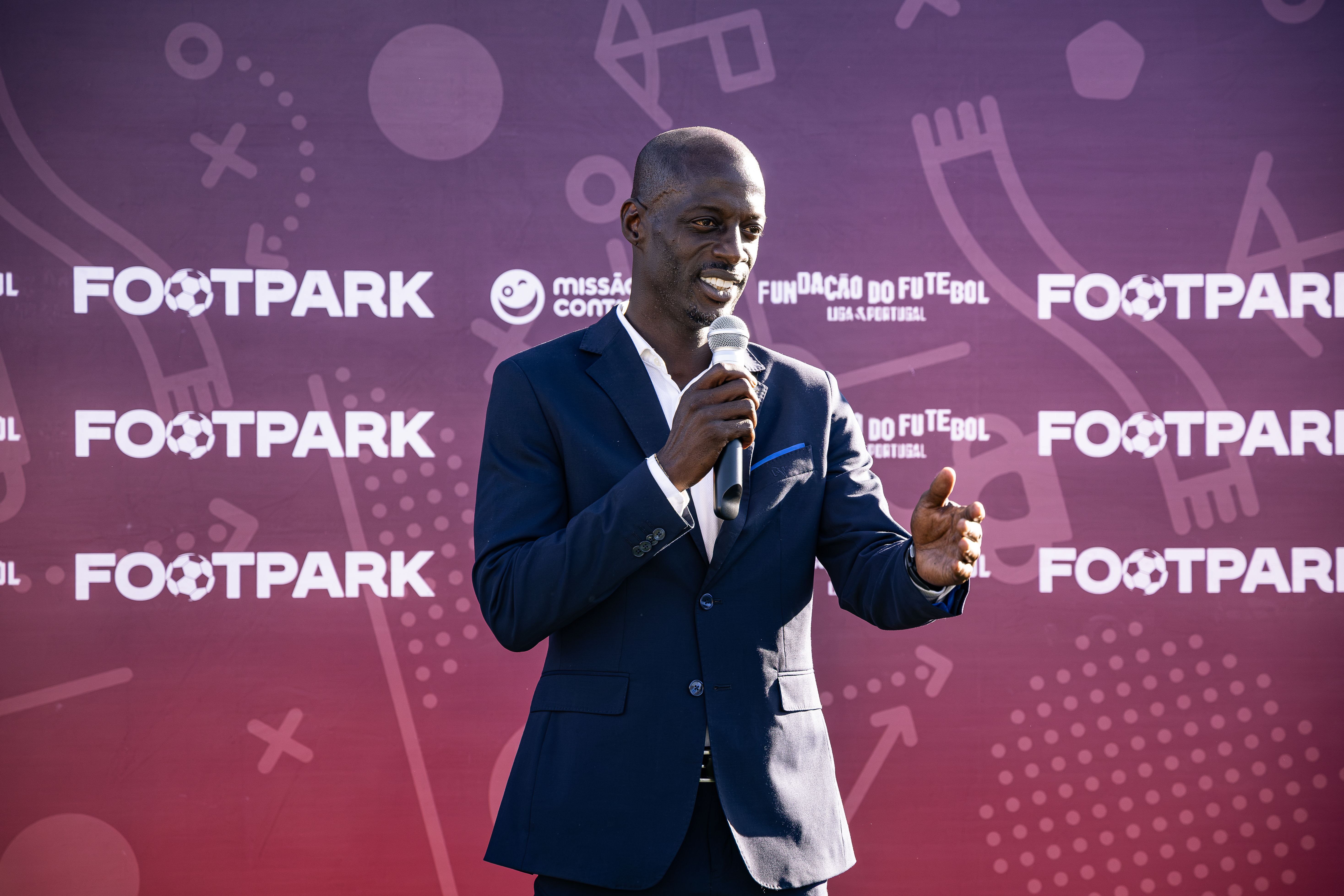 Há um novo encanto em Coimbra: o FOOTPARK!