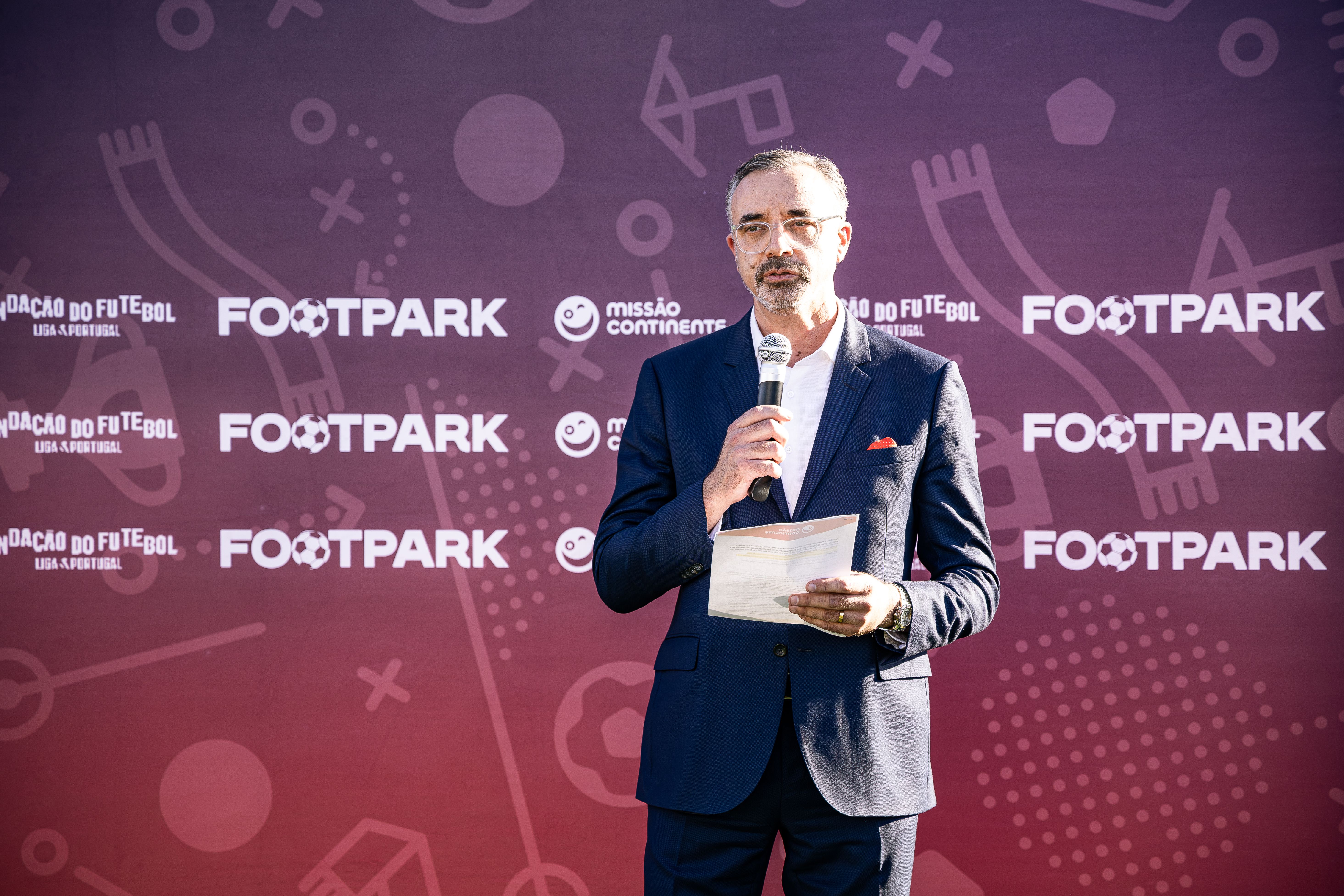 Há um novo encanto em Coimbra: o FOOTPARK!
