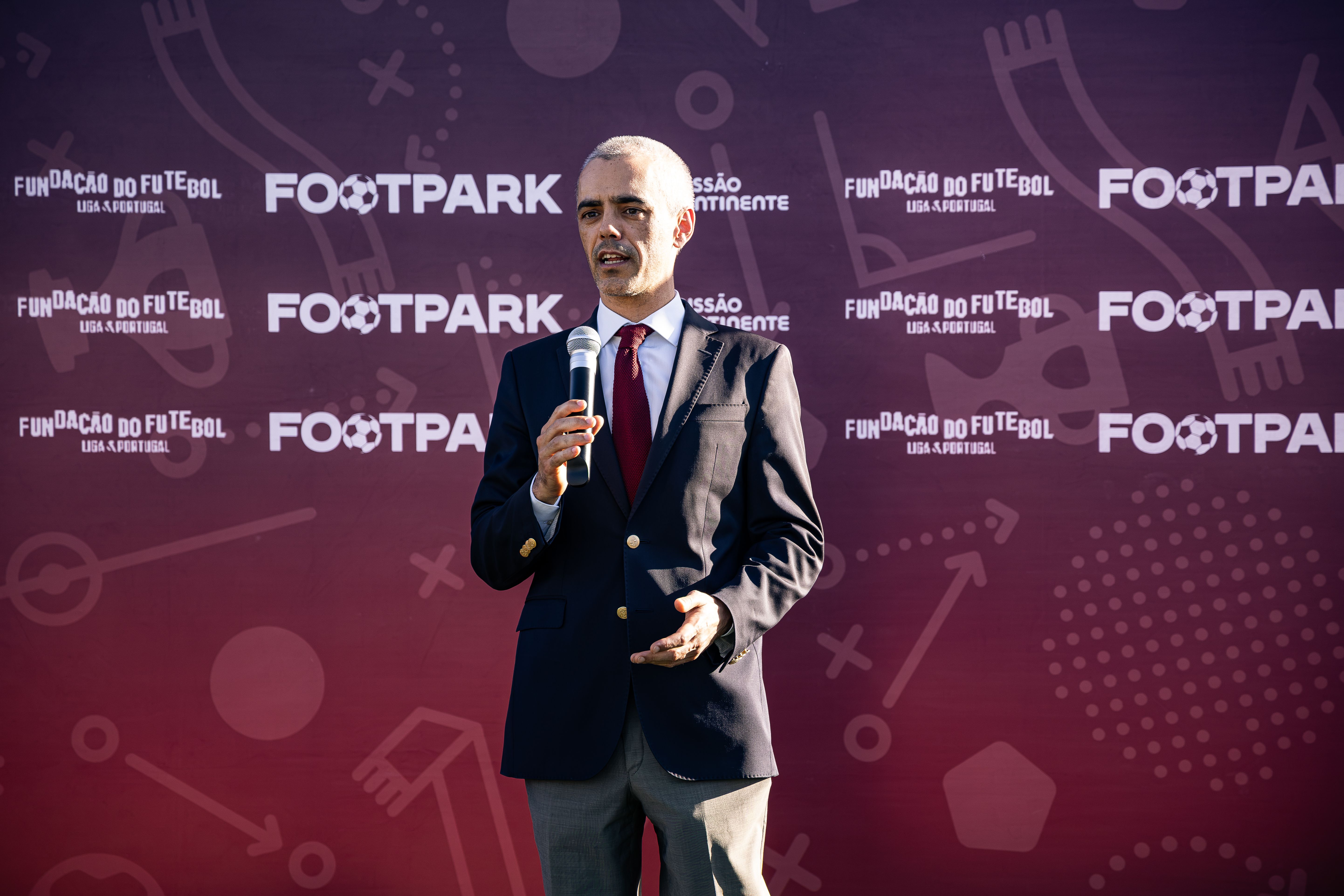 Há um novo encanto em Coimbra: o FOOTPARK!