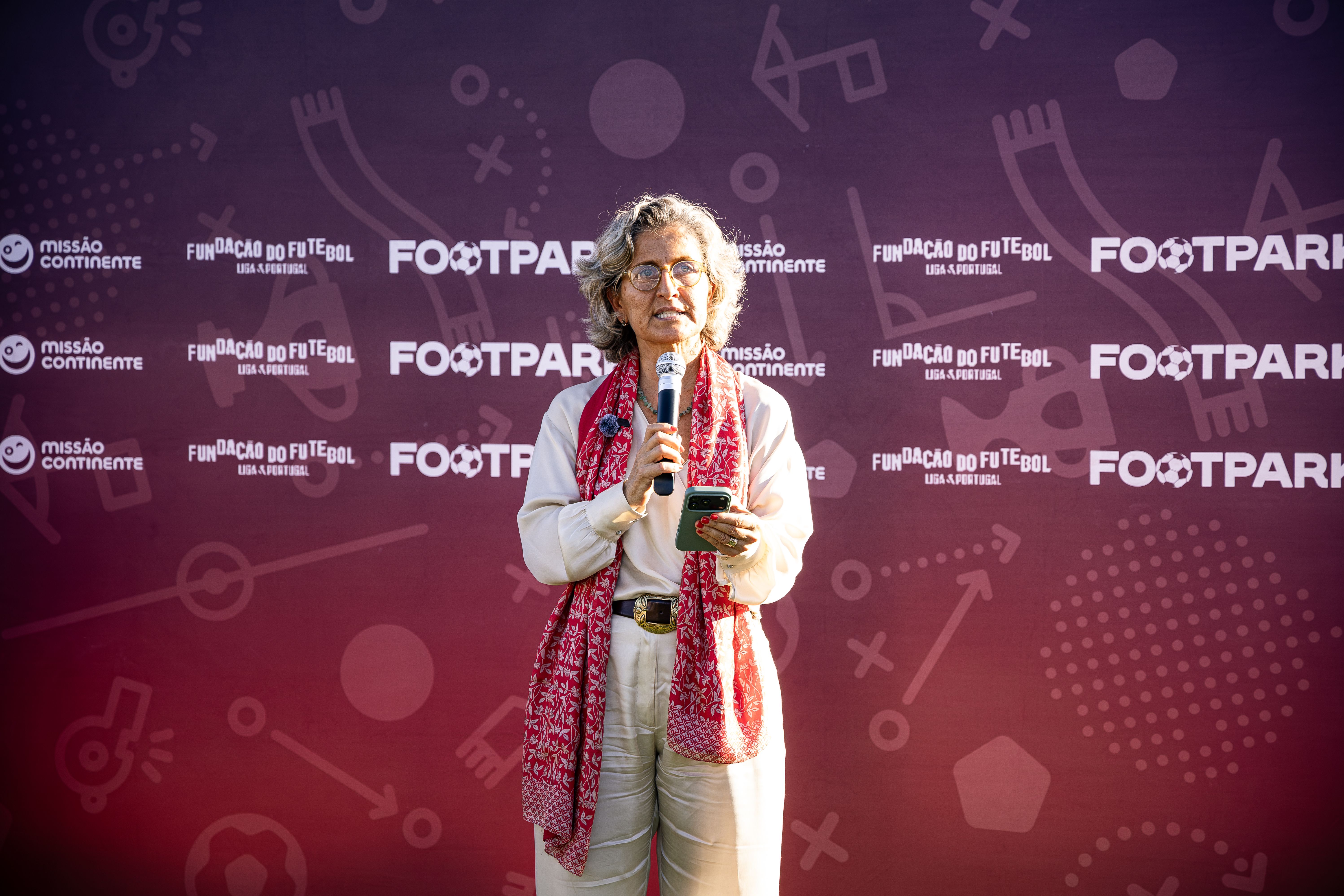Há um novo encanto em Coimbra: o FOOTPARK!