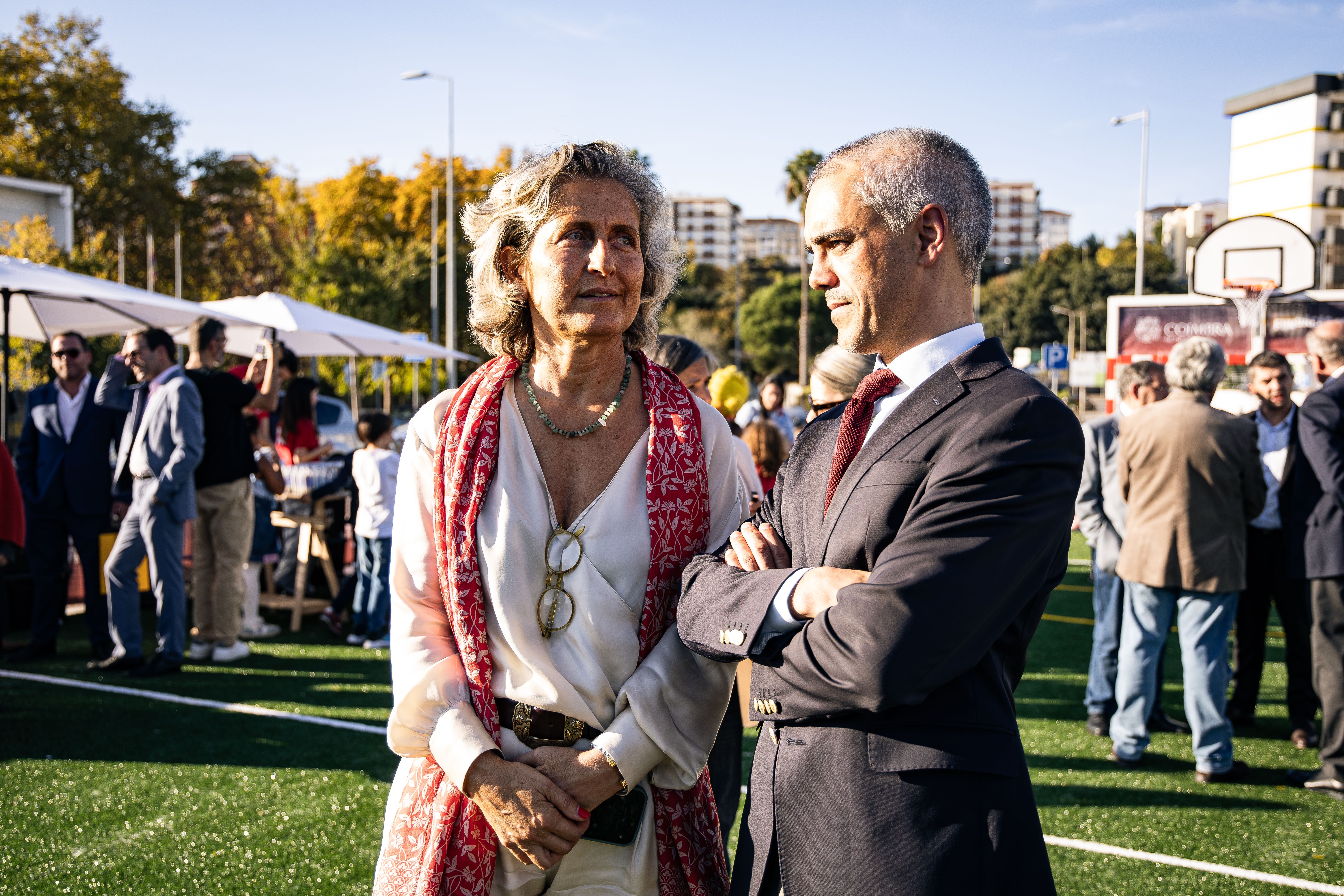 Há um novo encanto em Coimbra: o FOOTPARK!