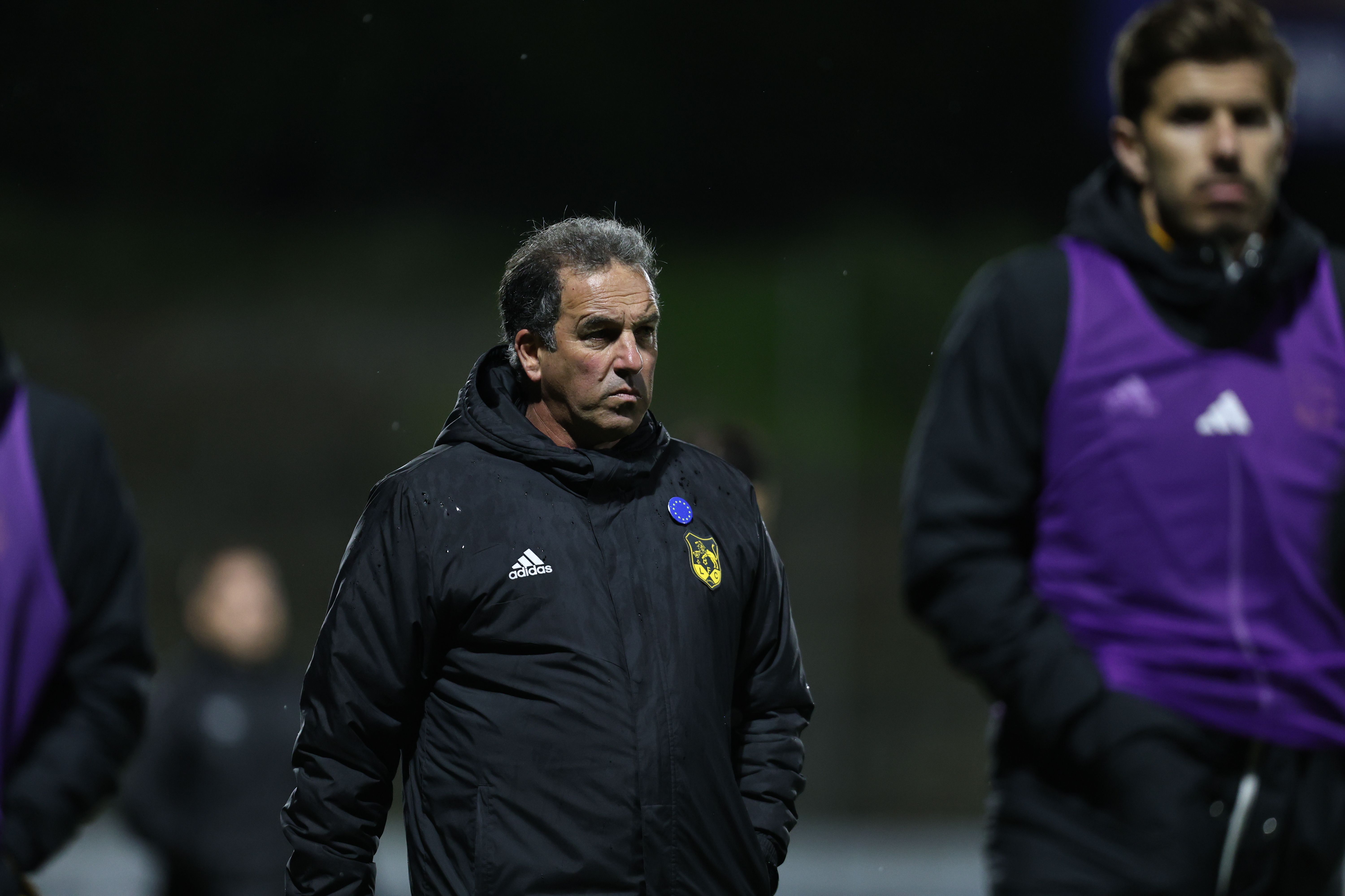 Dia da Europa assinalado em toda a jornada 33