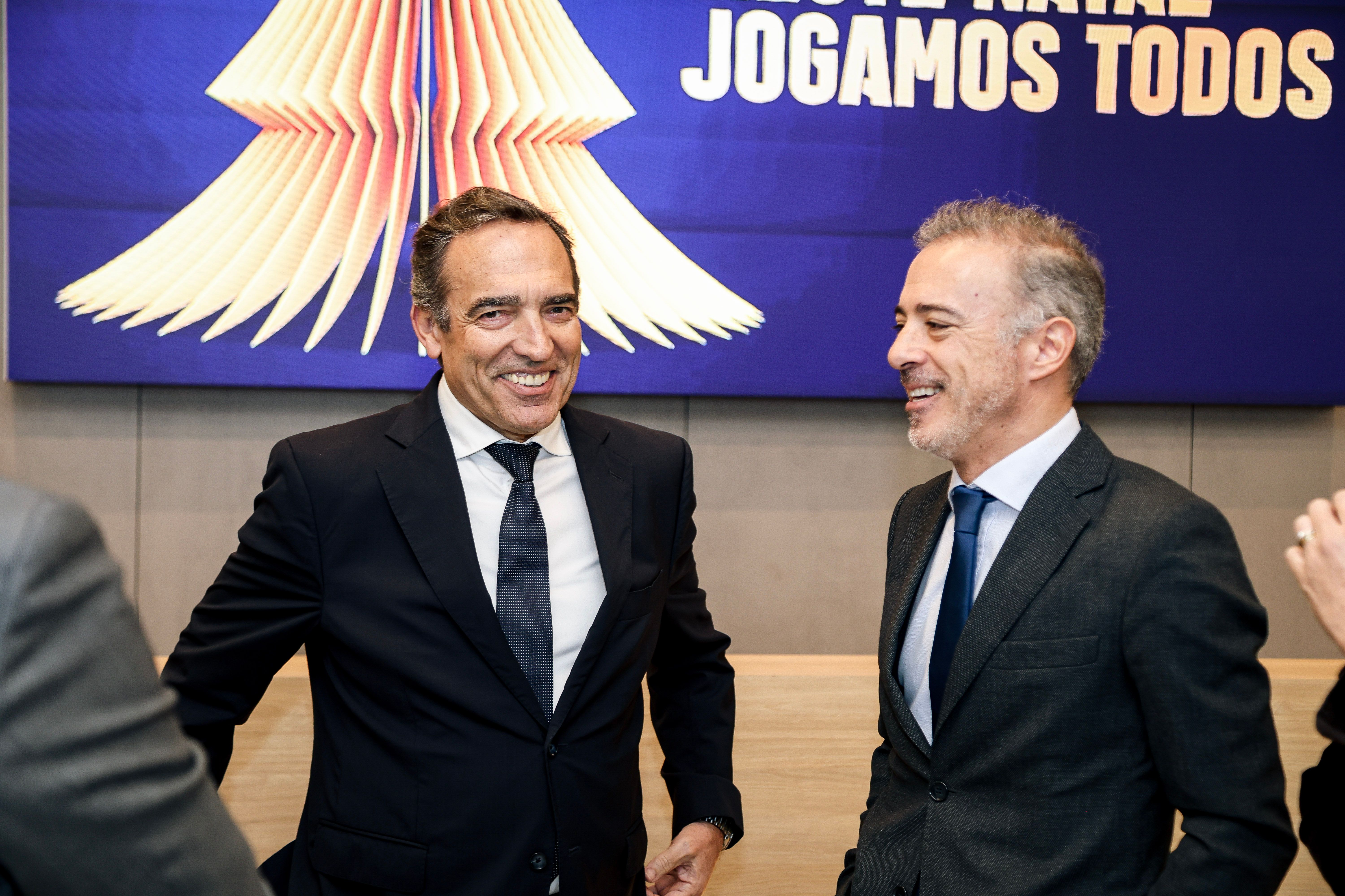 “É motivo de grande orgulho ter esta instituição sediada no Porto”