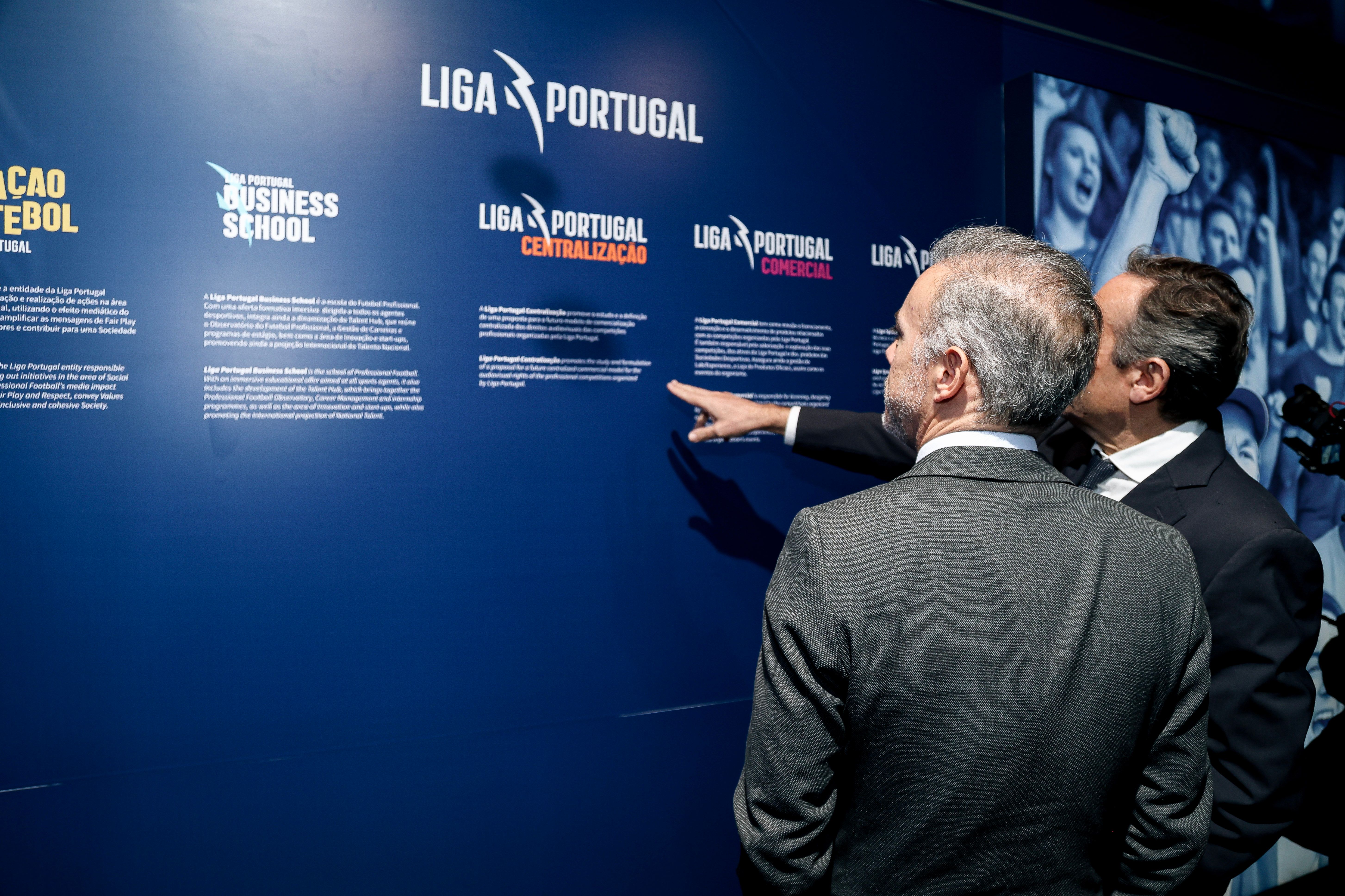 “É motivo de grande orgulho ter esta instituição sediada no Porto”