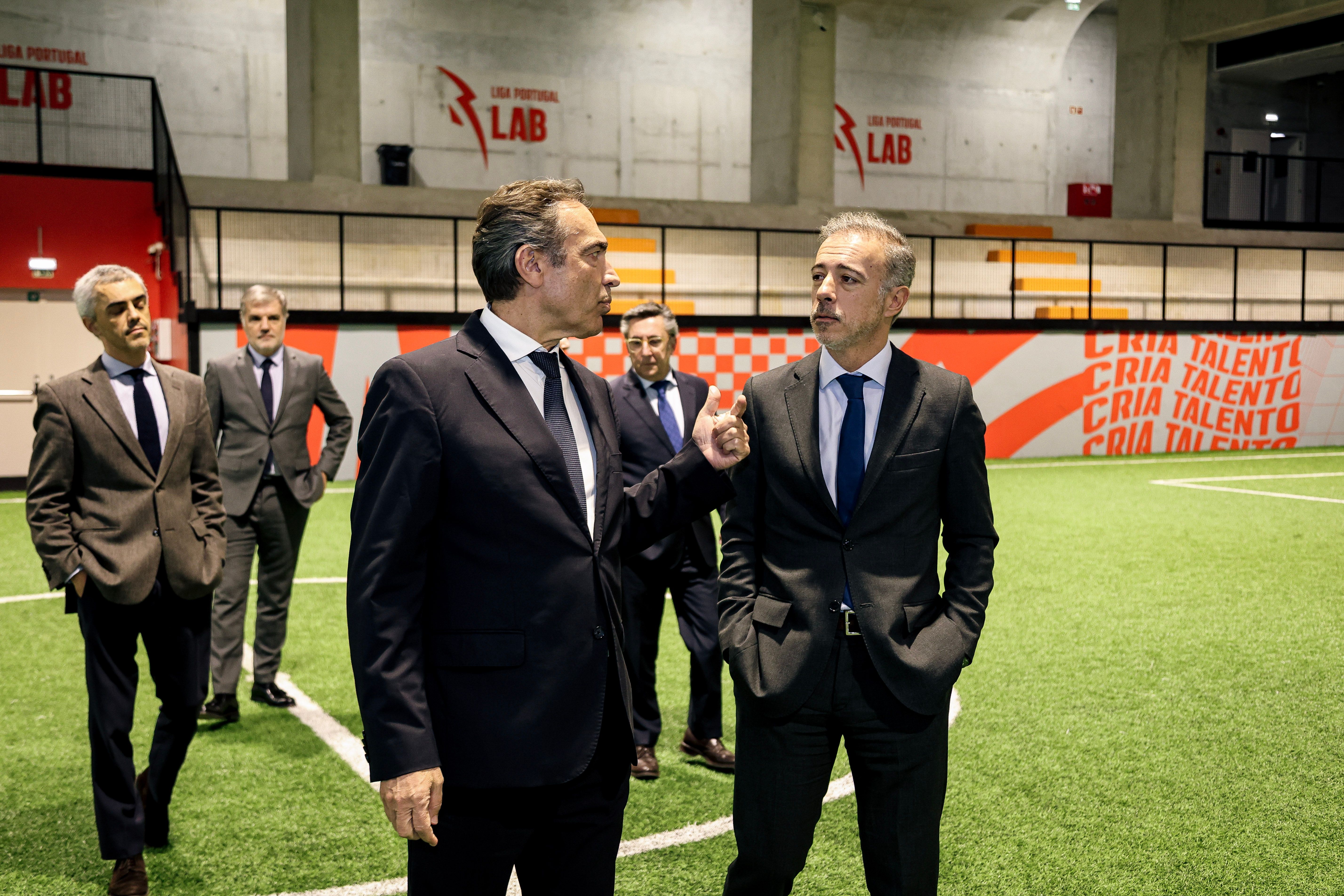 “É motivo de grande orgulho ter esta instituição sediada no Porto”