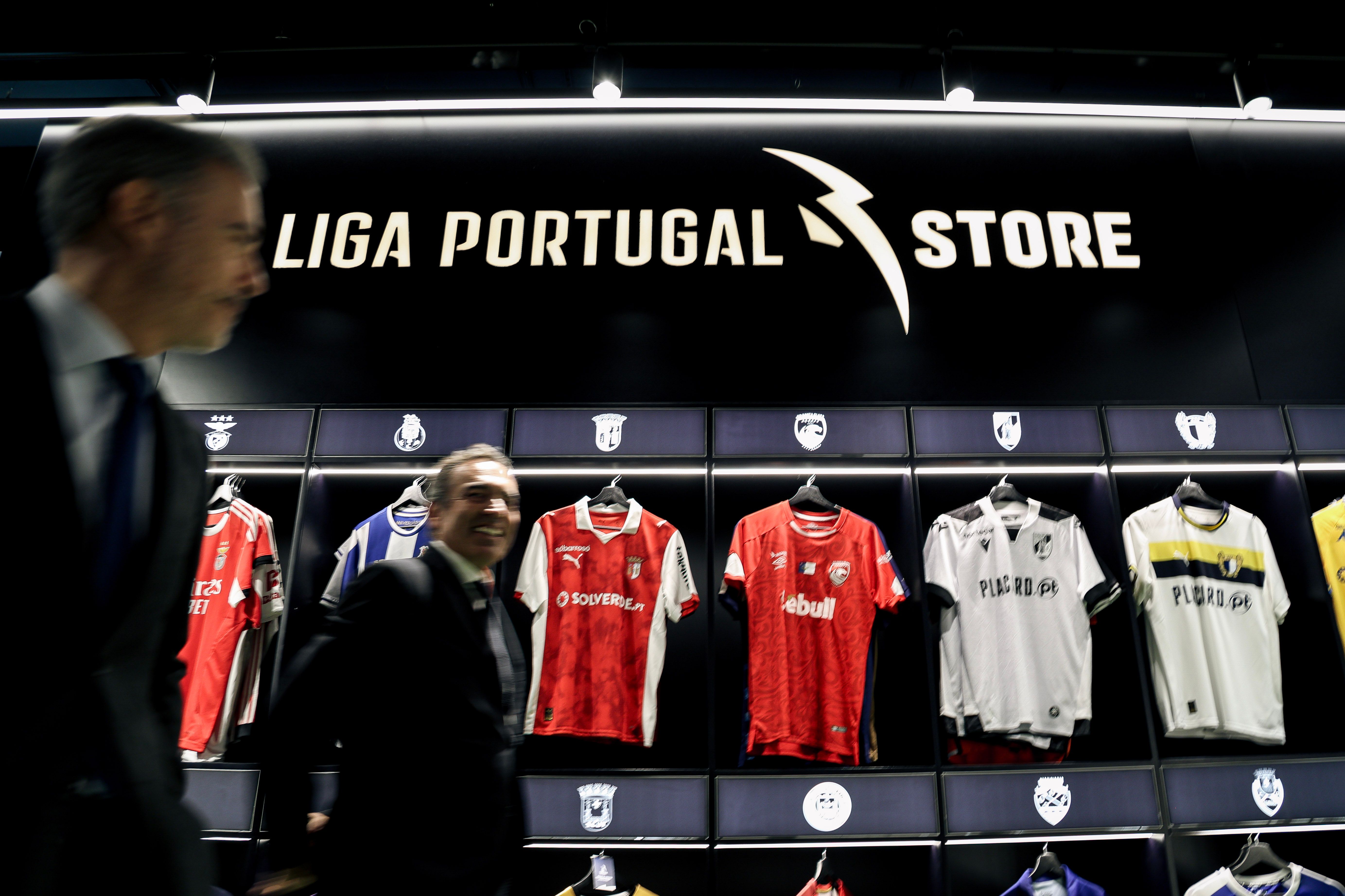 “É motivo de grande orgulho ter esta instituição sediada no Porto”