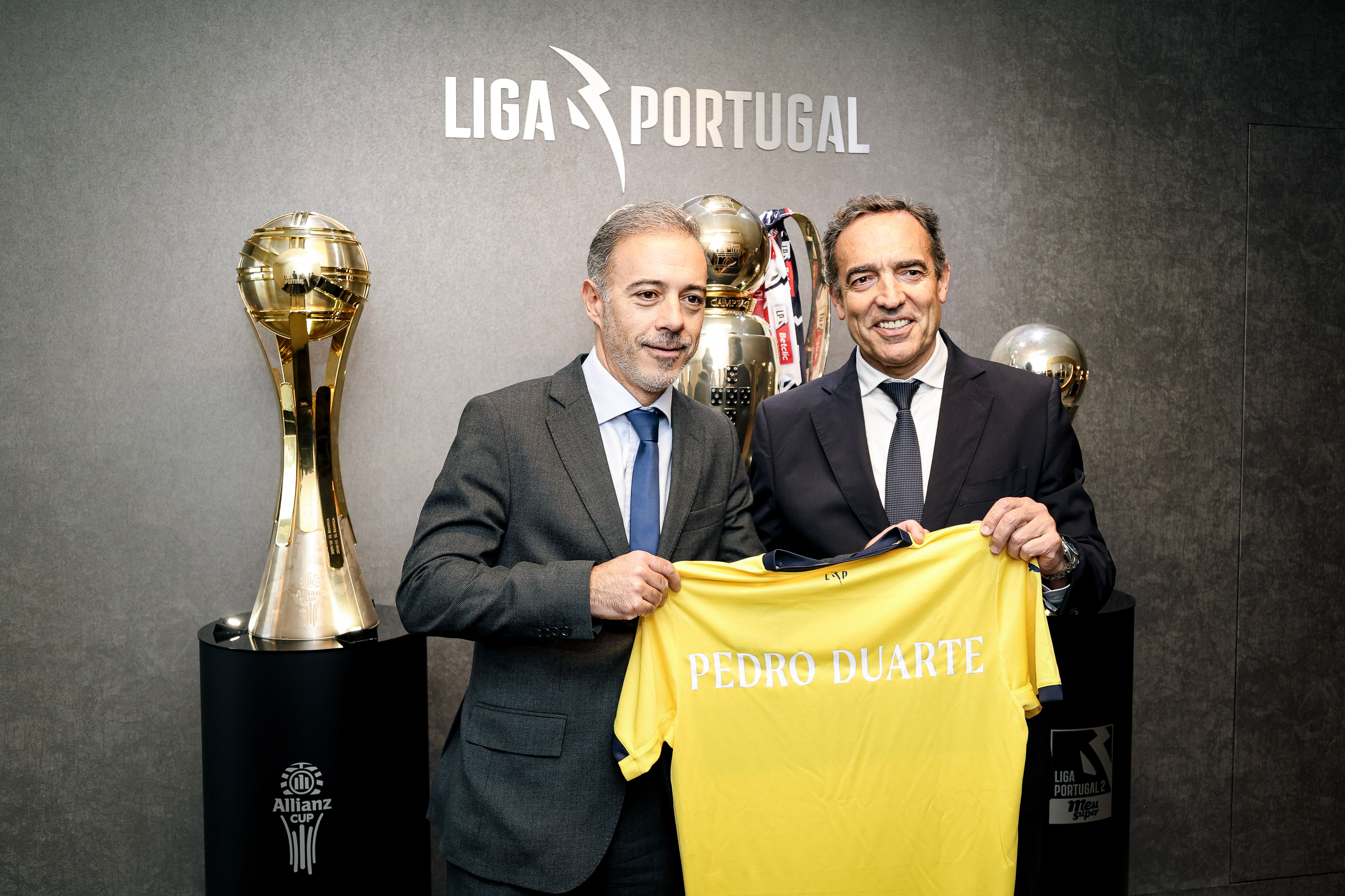 “É motivo de grande orgulho ter esta instituição sediada no Porto”