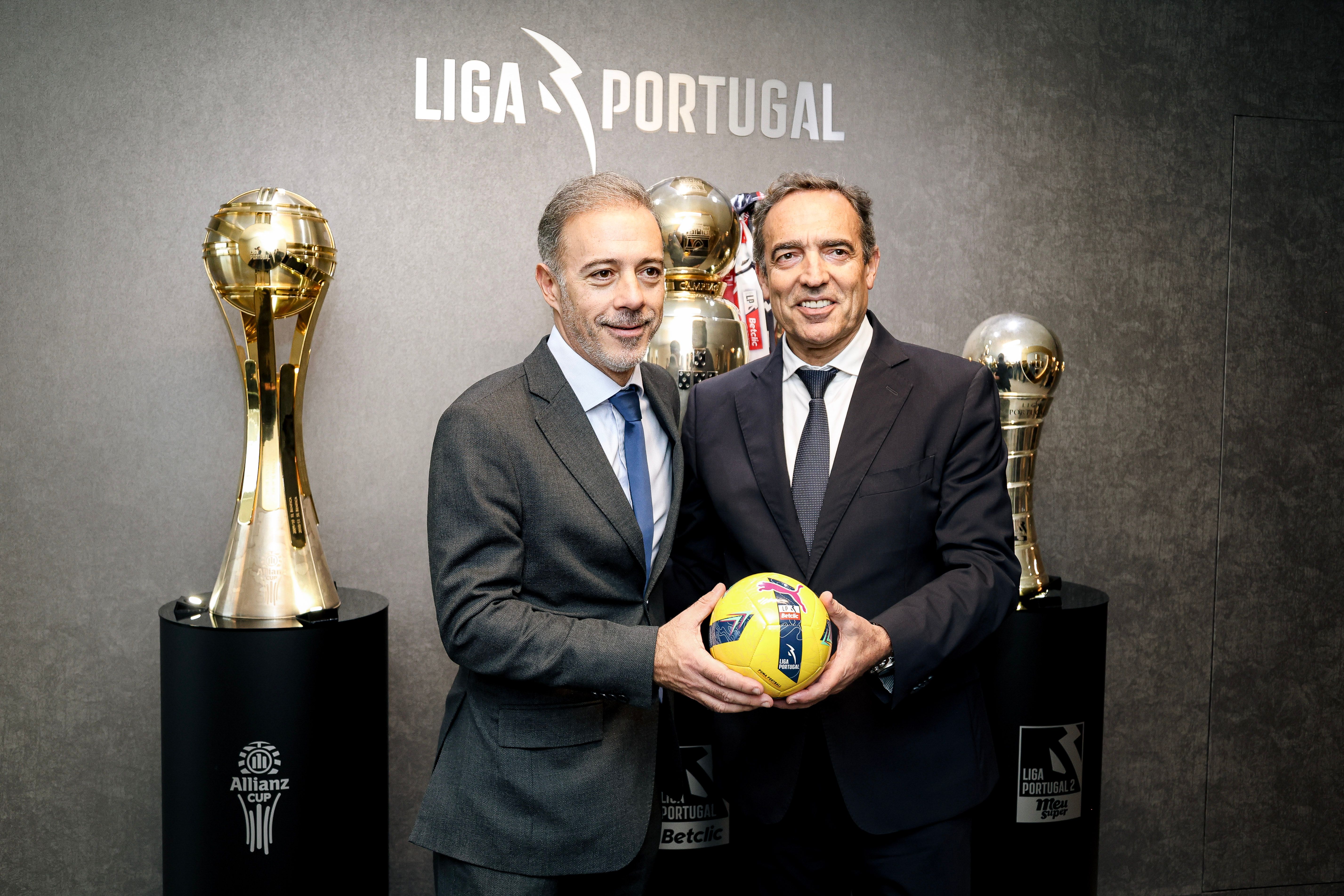 “É motivo de grande orgulho ter esta instituição sediada no Porto”