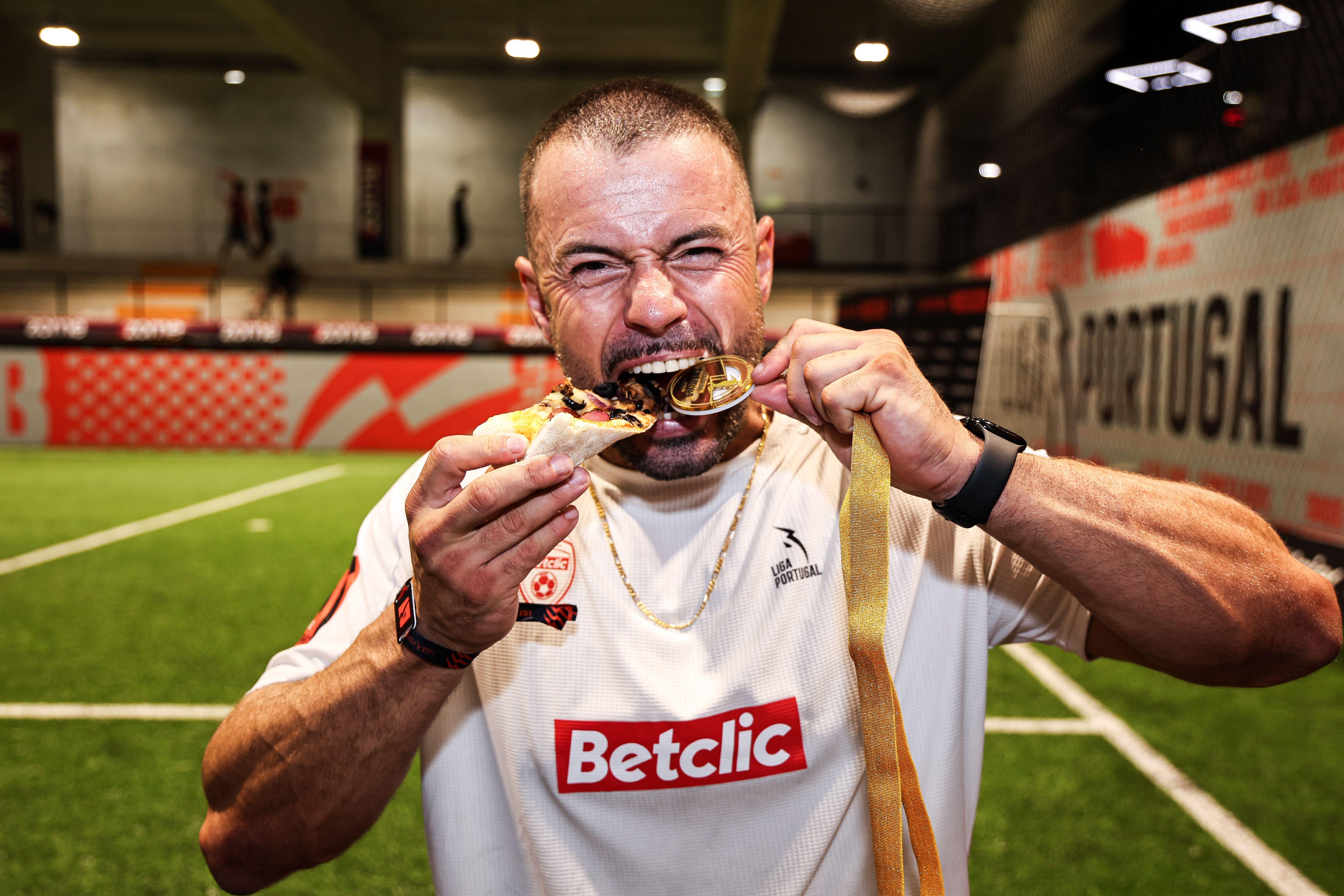 Betclic conquista Liga Portugal Creators Cup