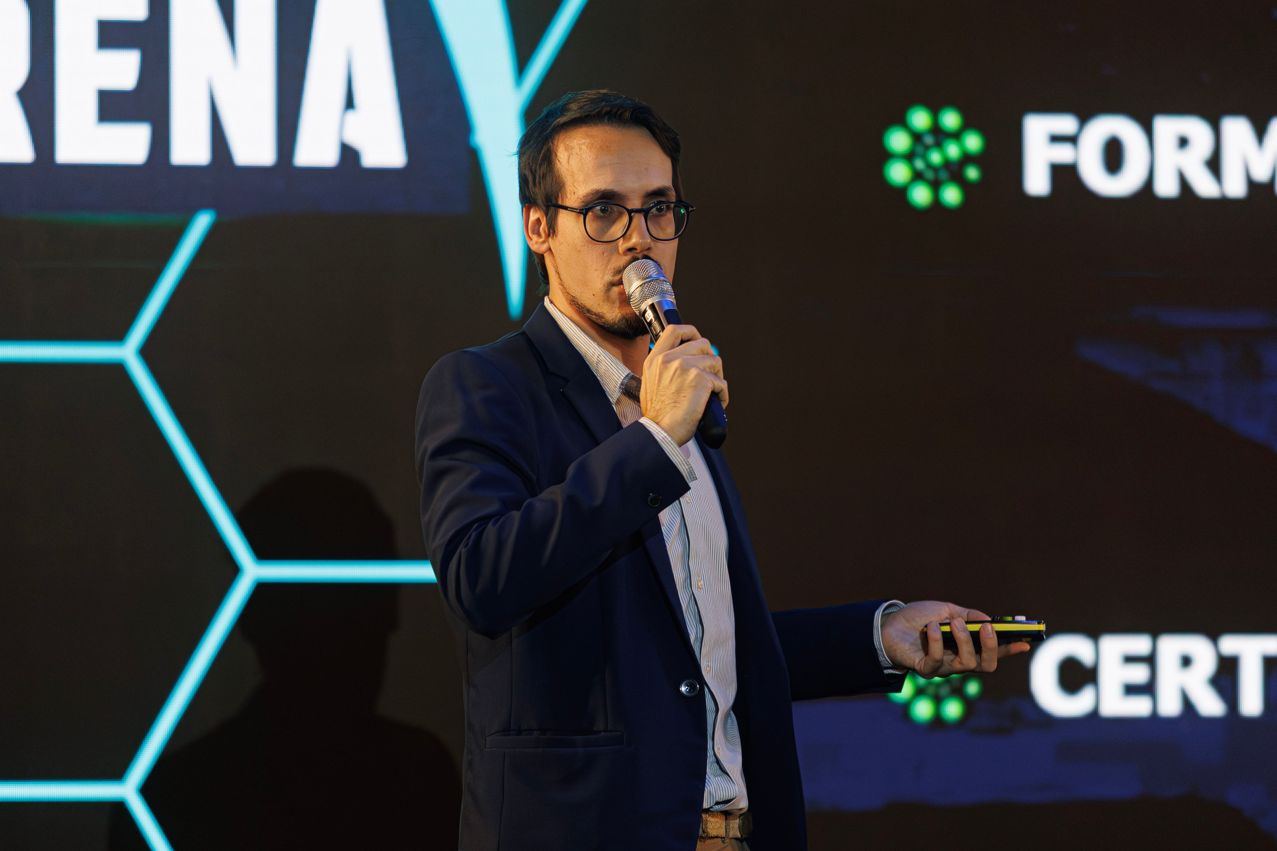 Arena Liga Portugal palco de ‘O Potencial das Infraestruturas’