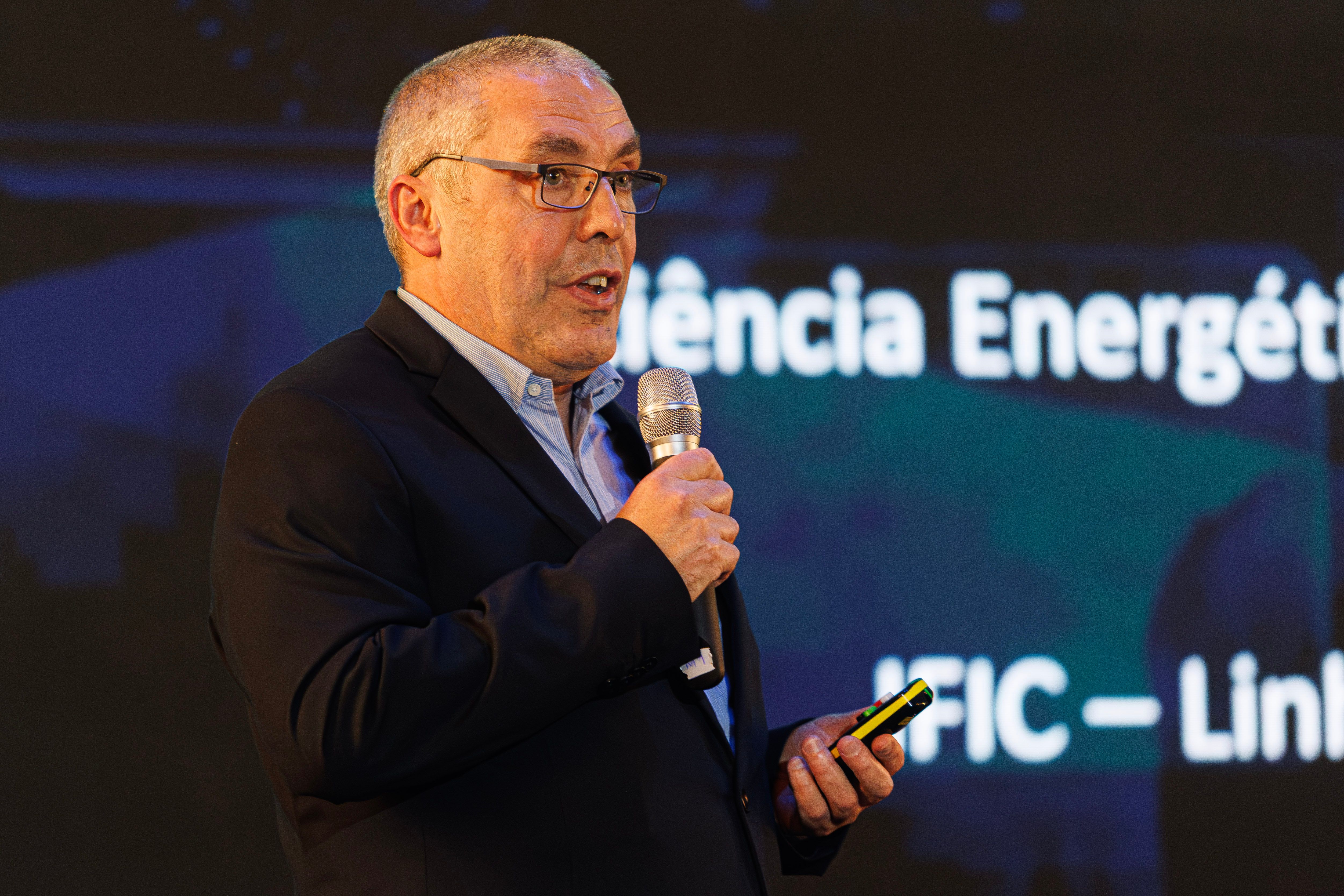 Arena Liga Portugal palco de ‘O Potencial das Infraestruturas’