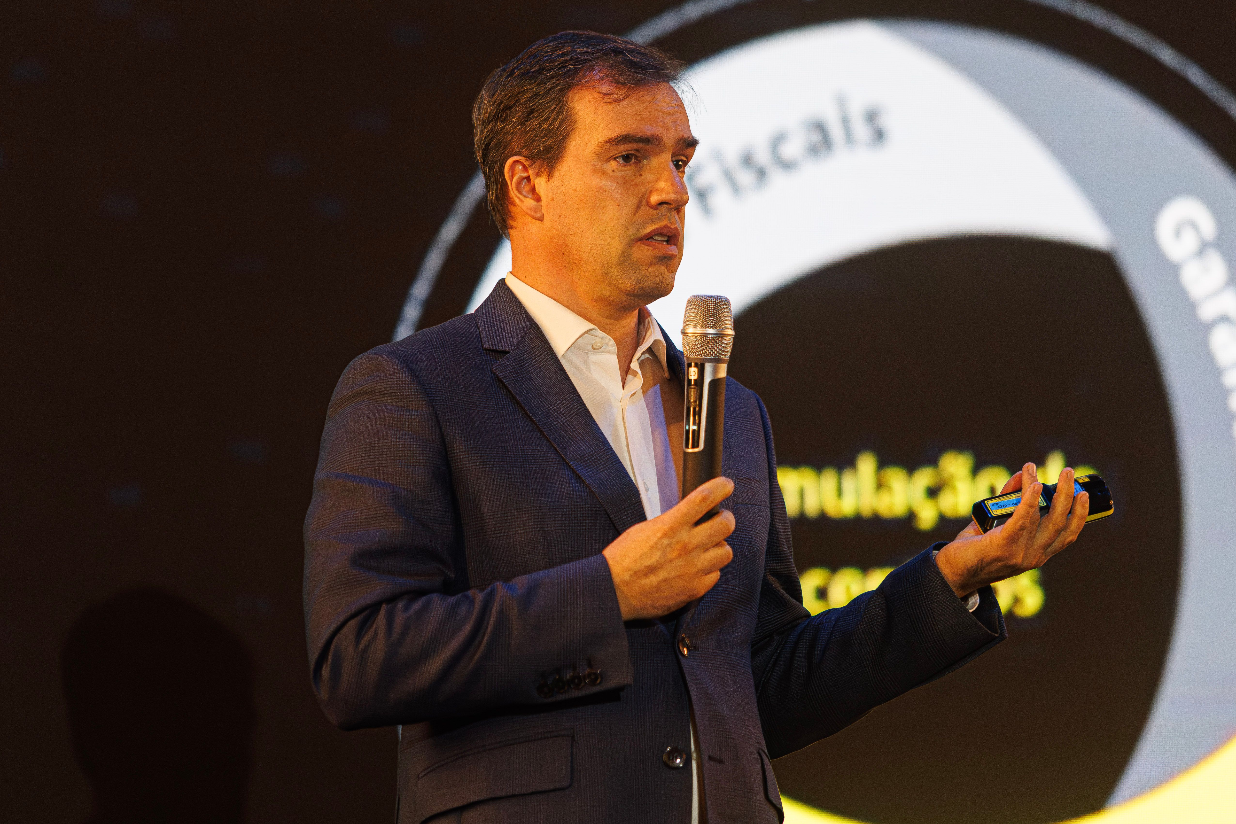 Arena Liga Portugal palco de ‘O Potencial das Infraestruturas’