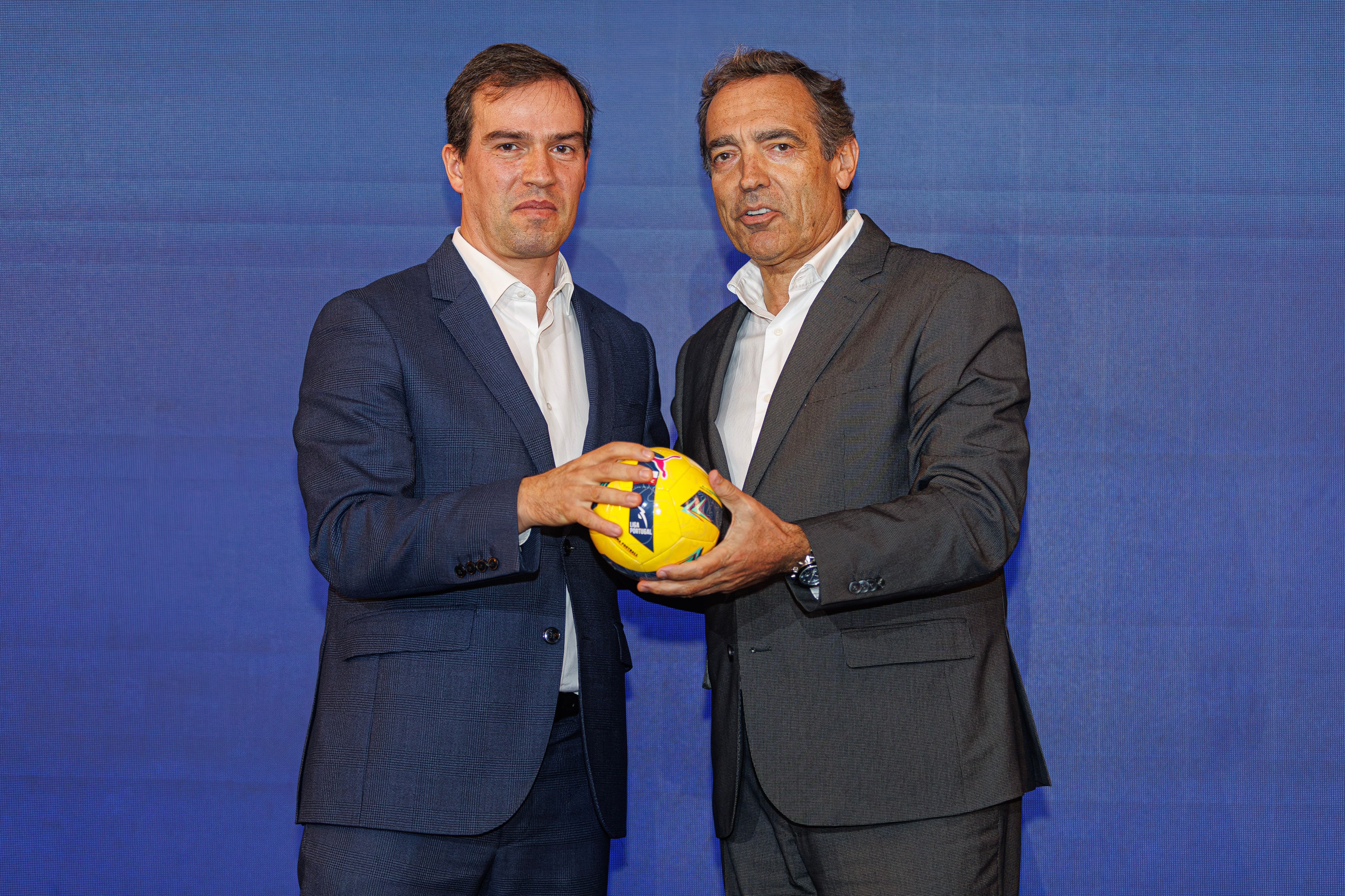 Arena Liga Portugal palco de ‘O Potencial das Infraestruturas’