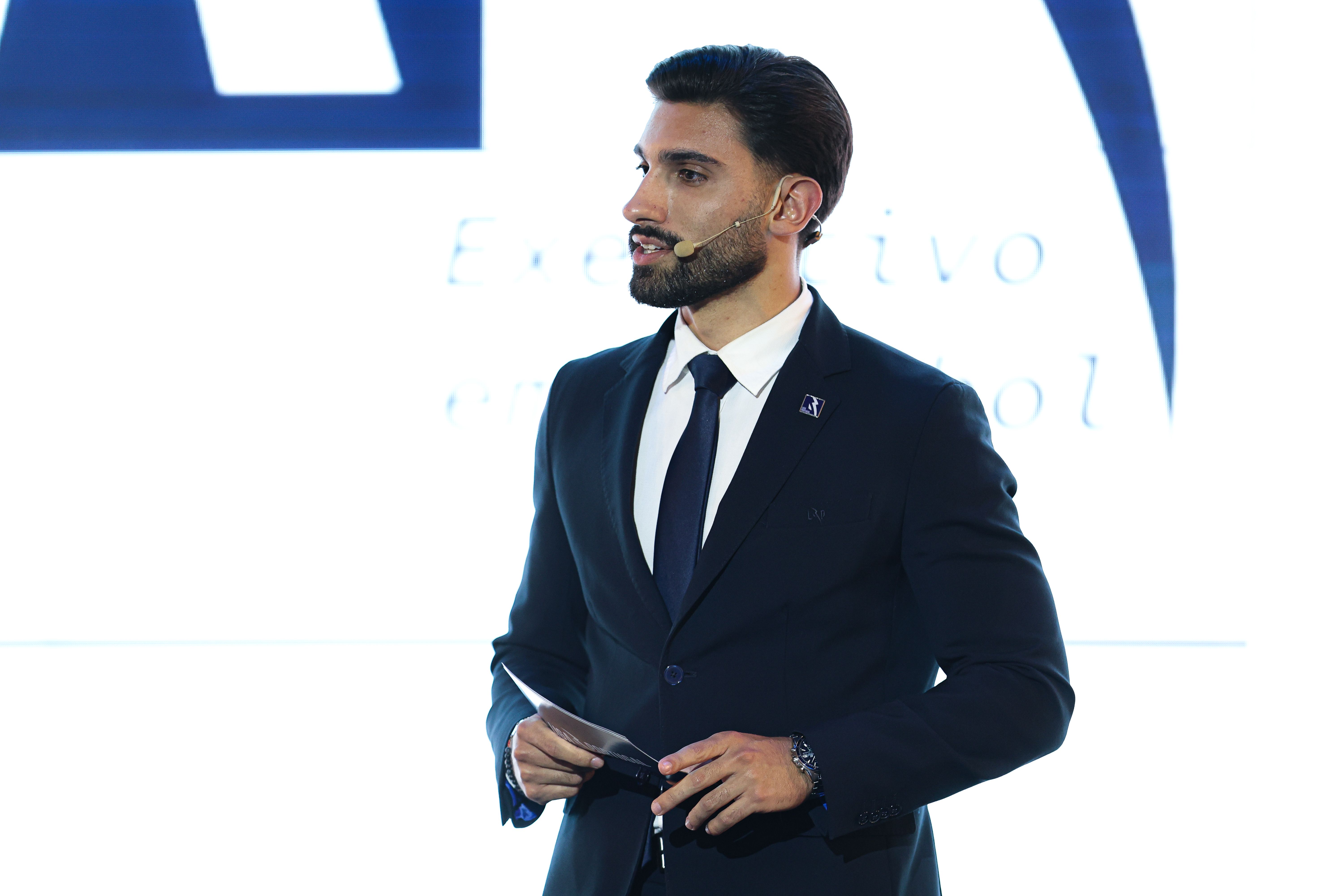 “Este MBA é diferente dos demais e único em Portugal”