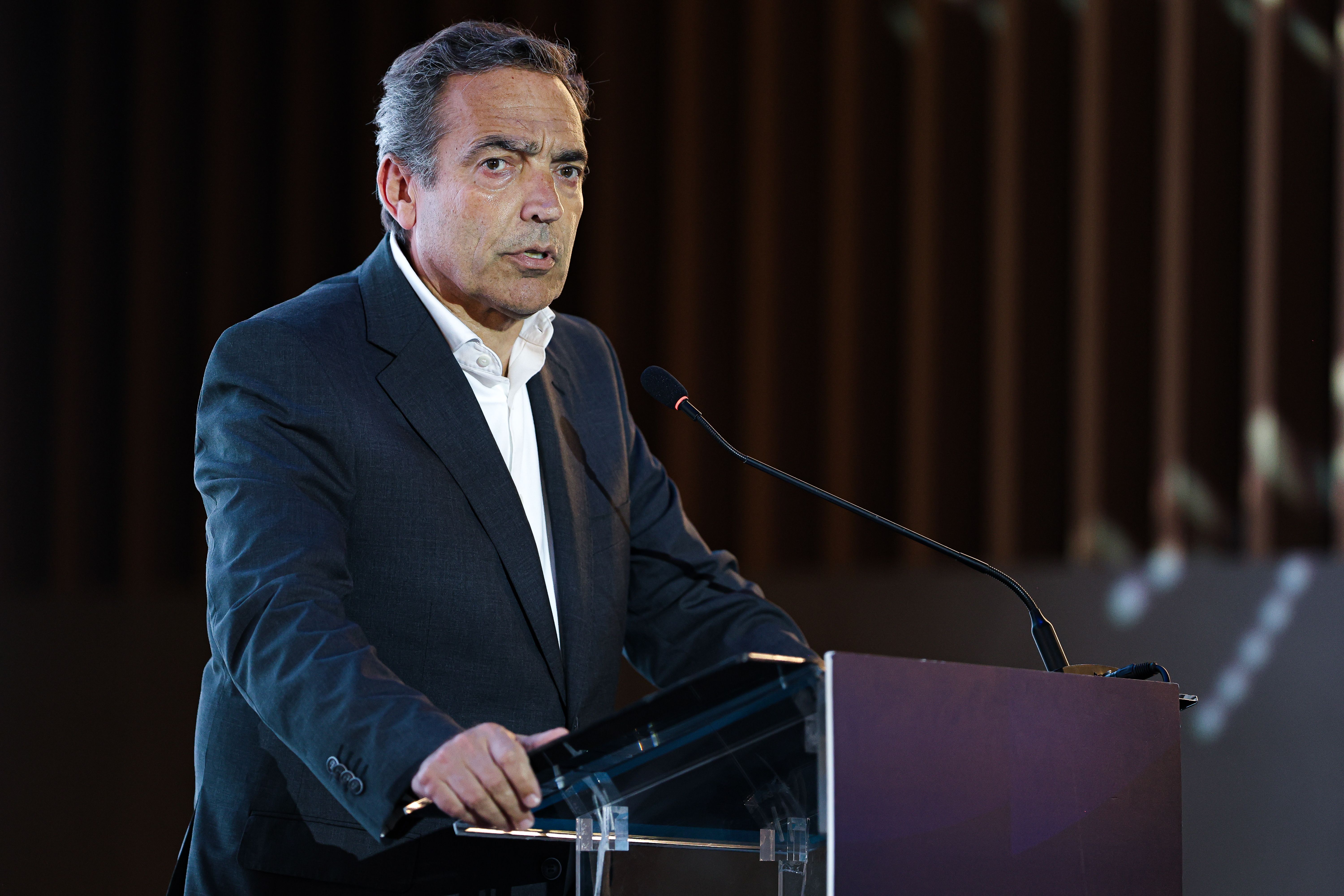 “Este MBA é diferente dos demais e único em Portugal”